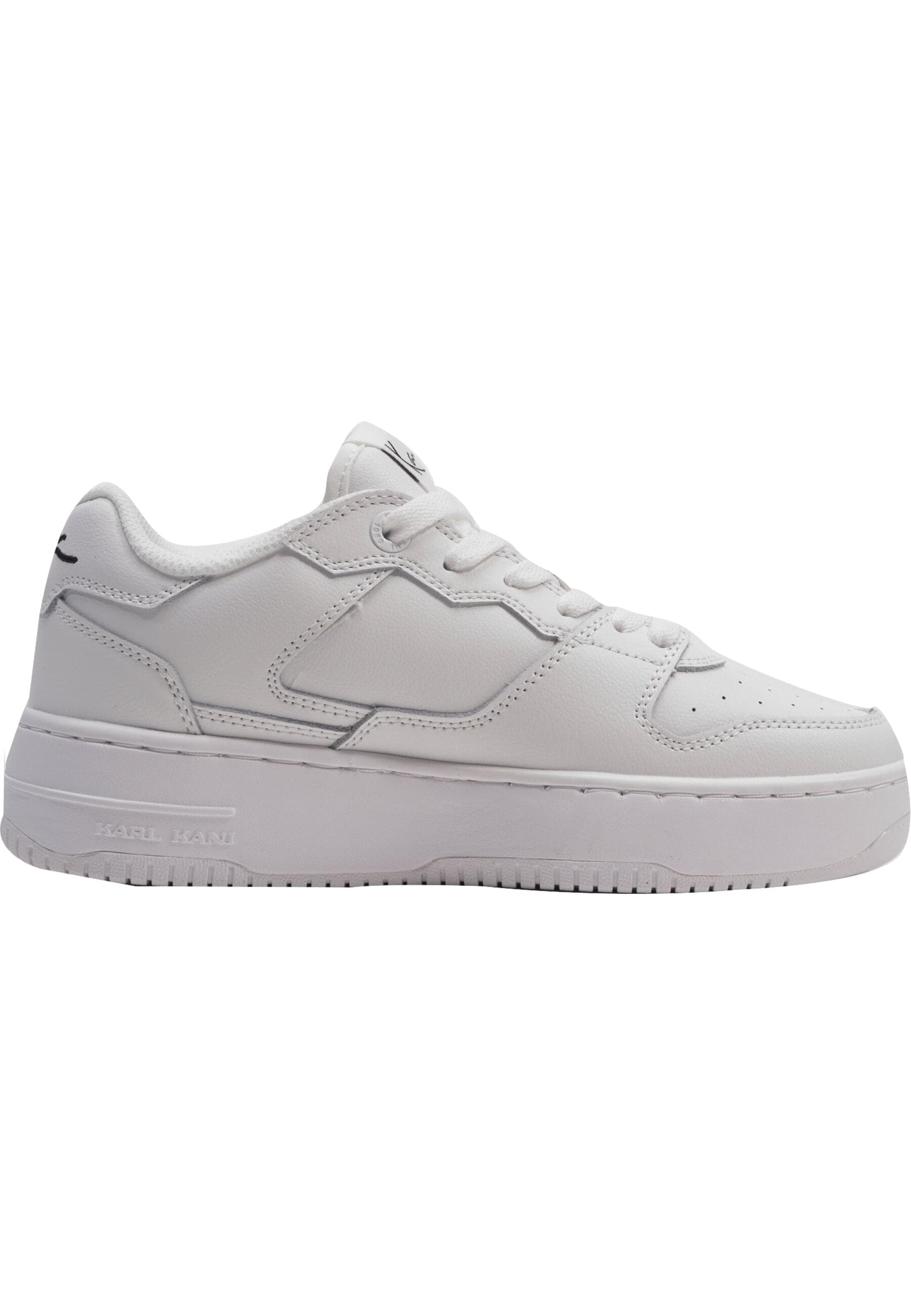 Karl Kani Sneaker »Karl Kani Damen KKFWW000281 KK 89 UP `23«, (1 tlg.)