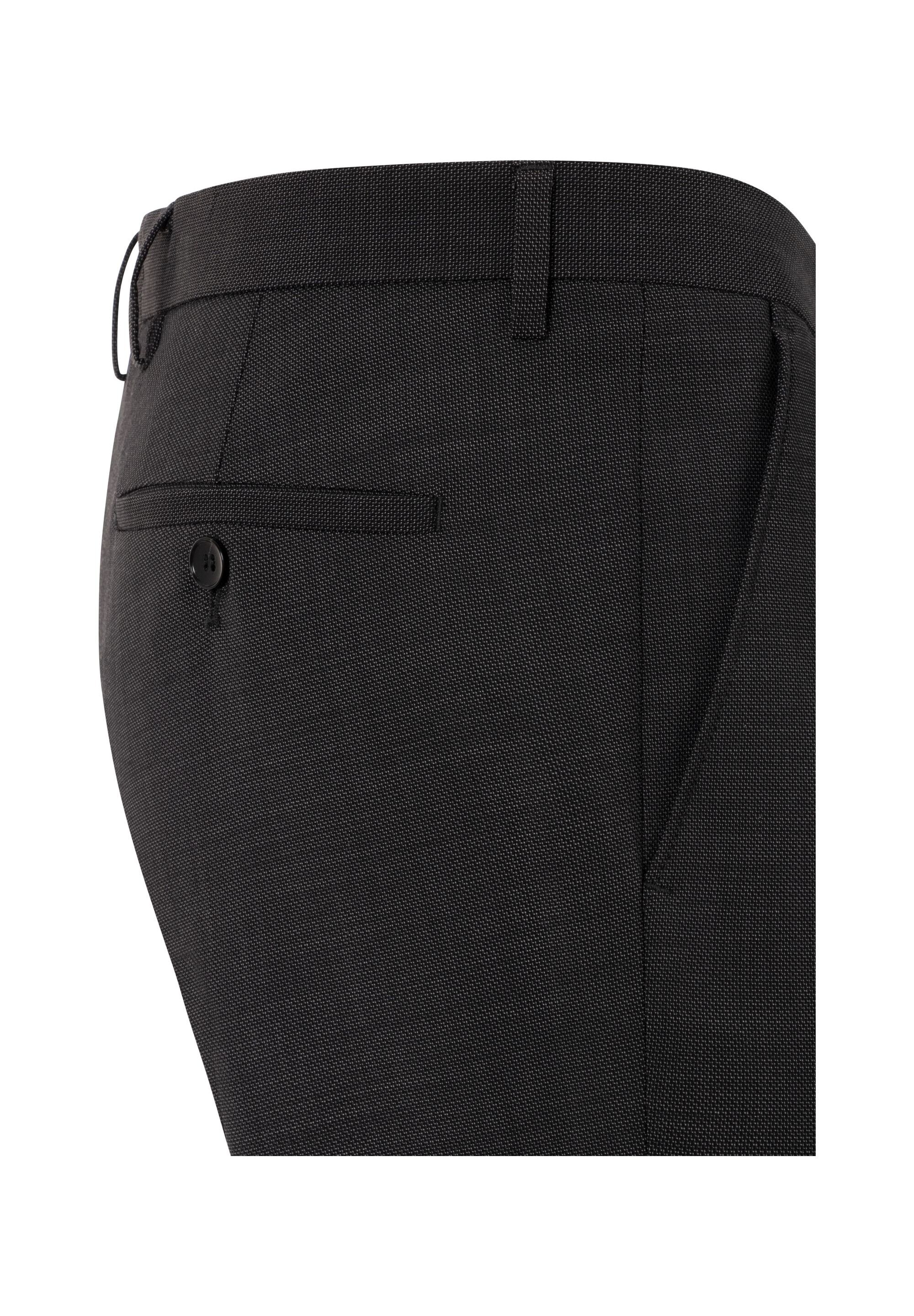 BENVENUTO. Stoffhose »NERO«  mit Eingrifftaschen