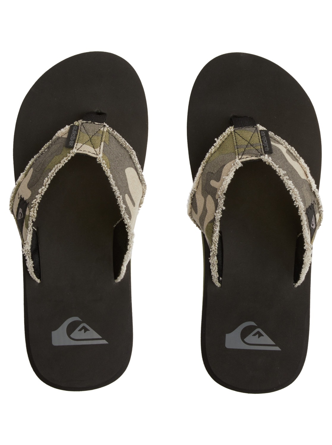 Quiksilver Sandale »Monkey Abyss«