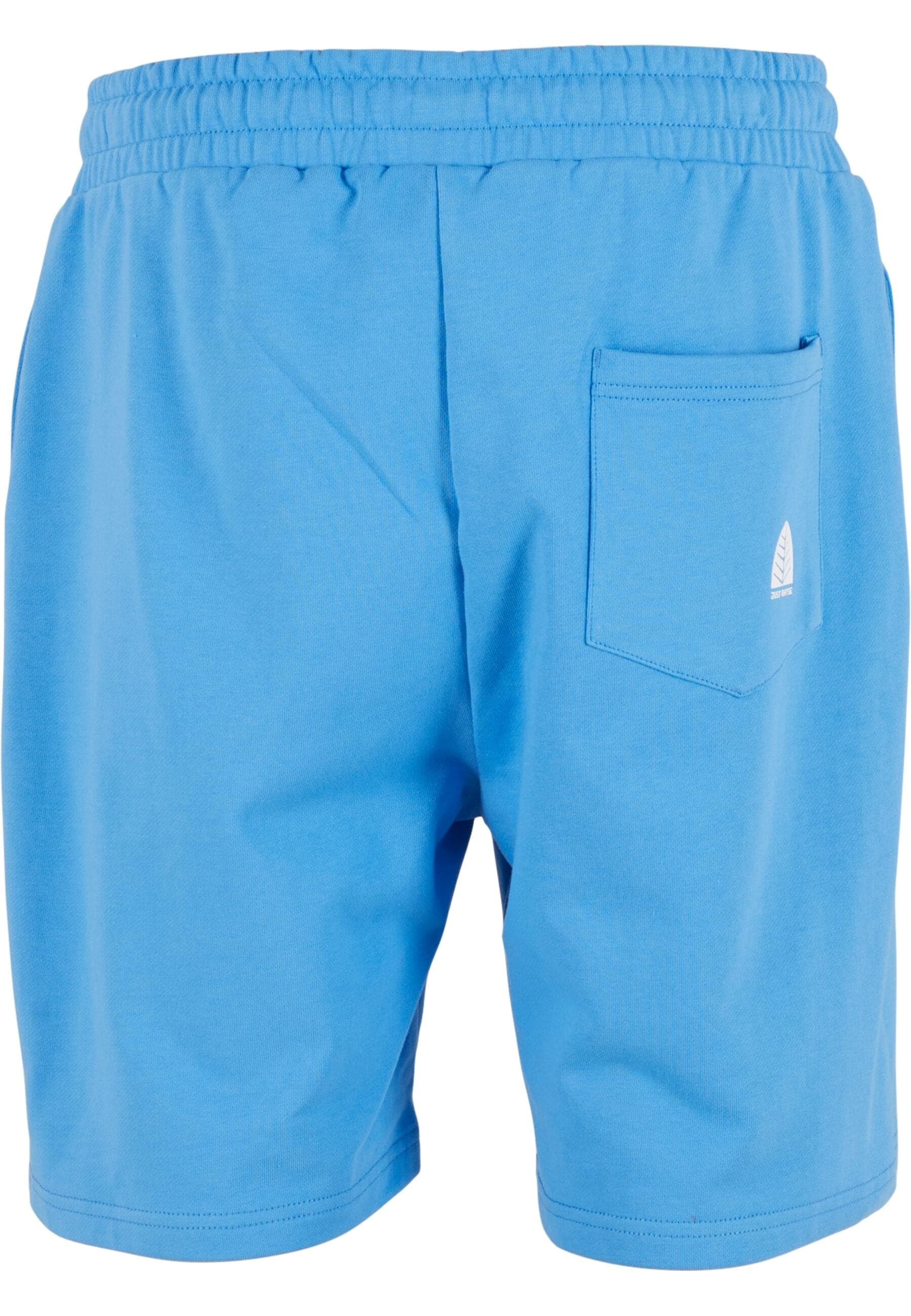 Just Rhyse Shorts »Just Rhyse Herren Just Rhyse Shorts IslandDream«, (1 tlg.)