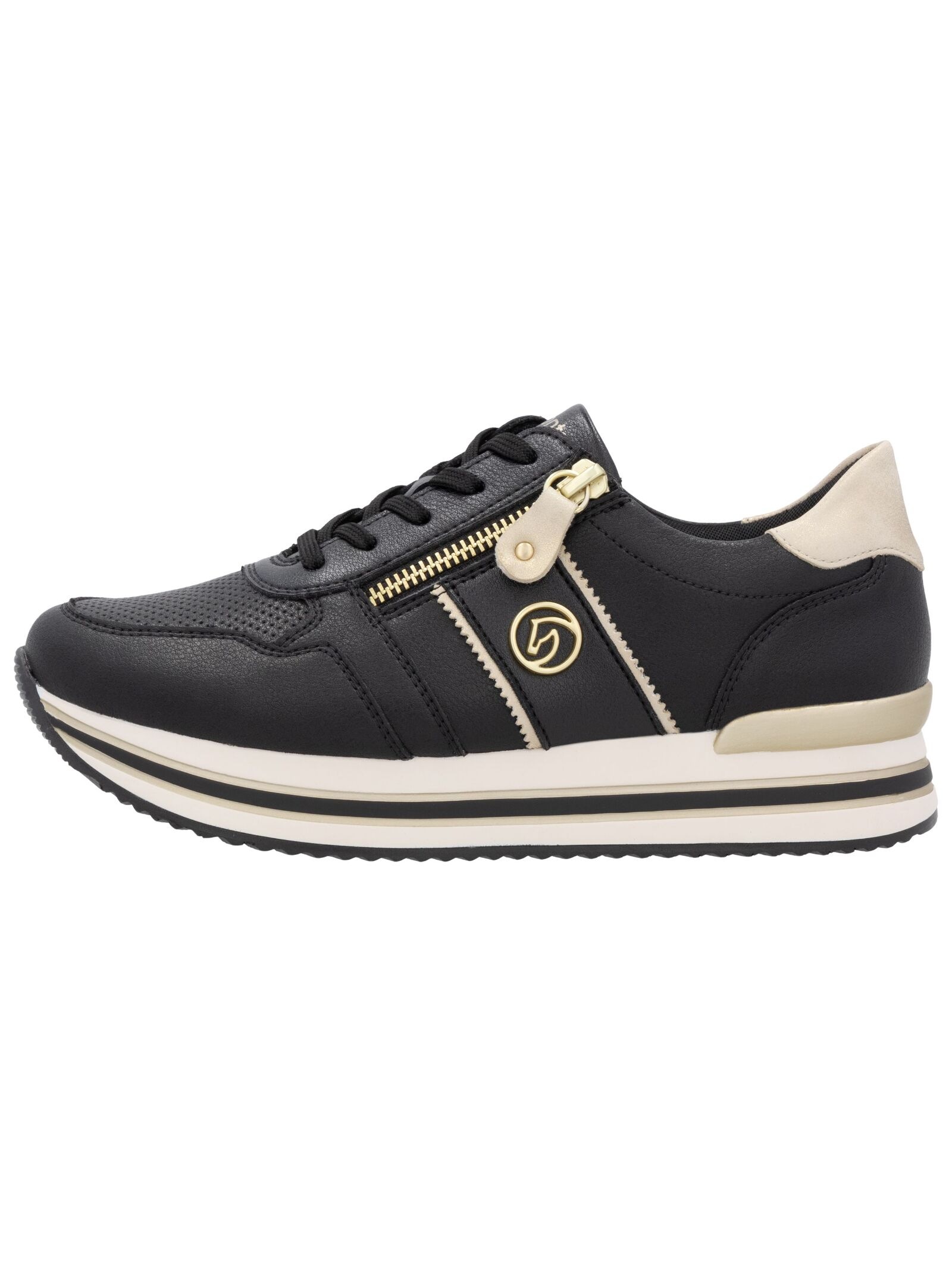 Remonte Sneaker »Remonte Sneaker Leder«