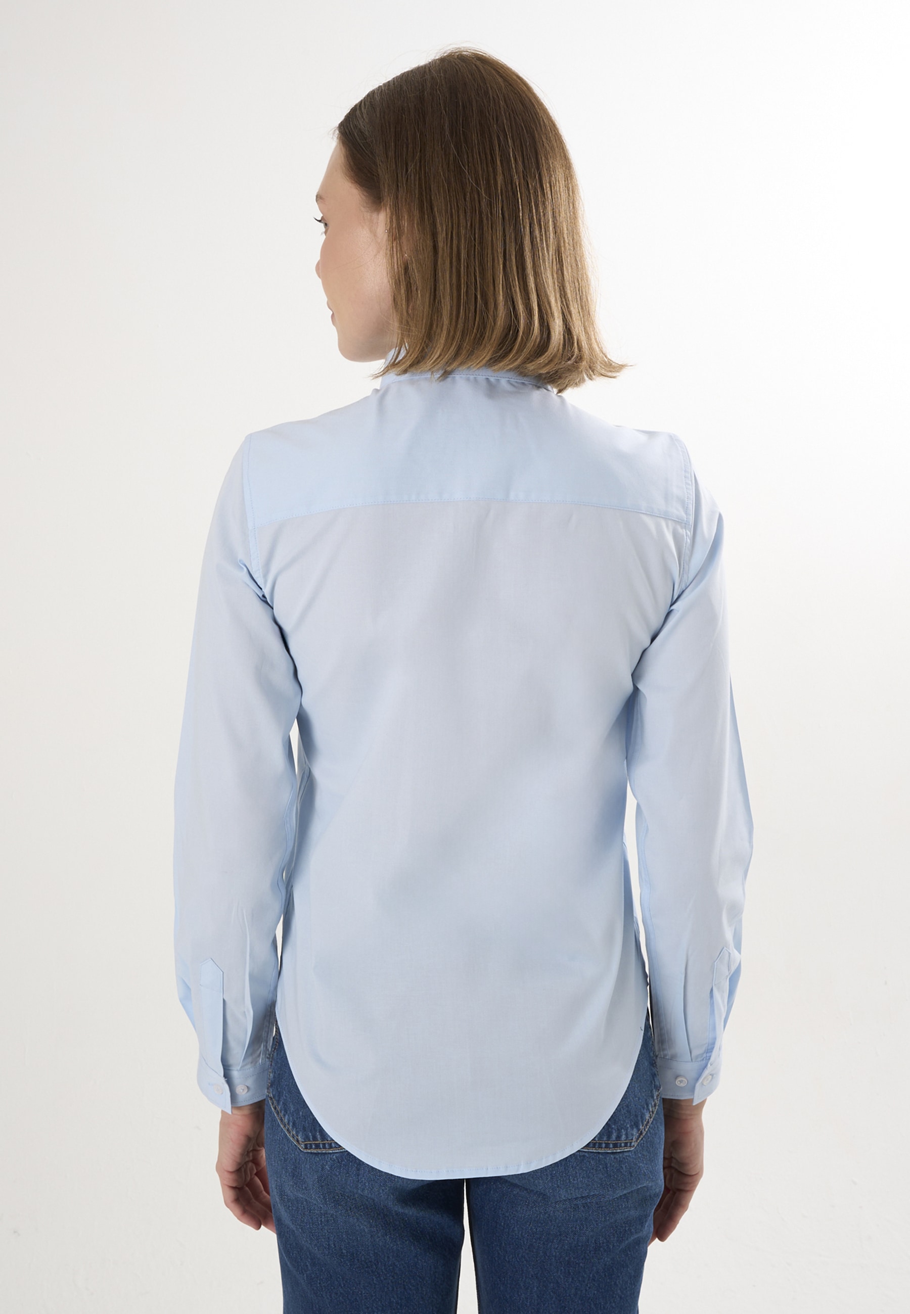 Felix Hardy Langarmbluse »Langarm-Shirt«