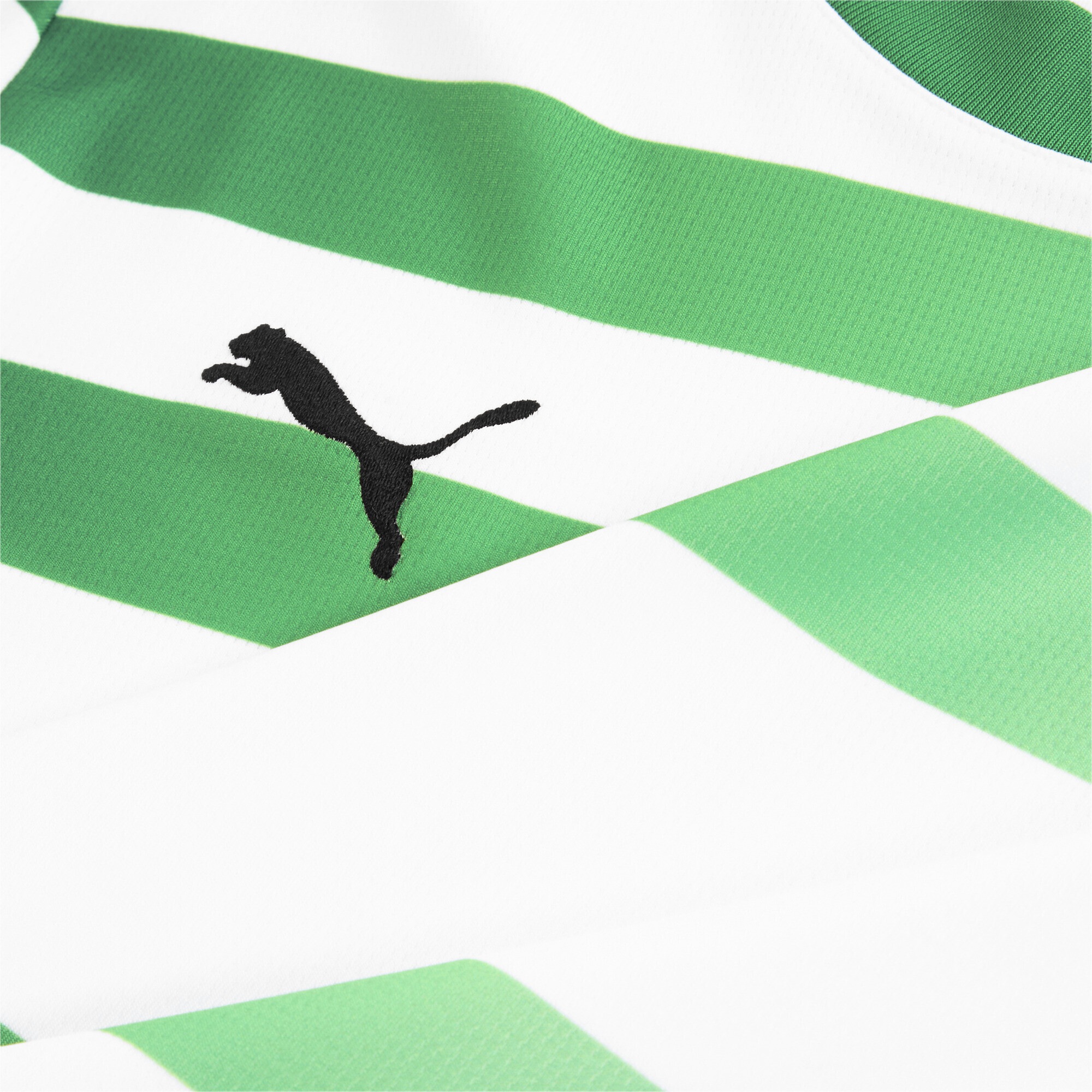 PUMA Trainingsshirt »Greuther Fürth 24/25 Heimtrikot Jugendliche«