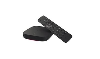 Streaming-Box »MagentaTV One inkl. Netzwerkkabel«