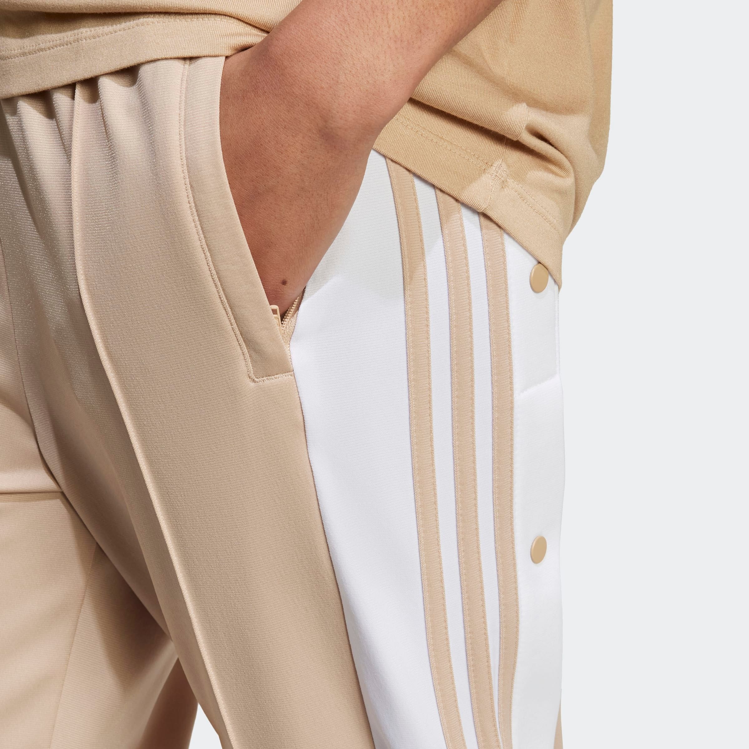 adidas Originals Sporthose »ADIBREAK PT«, (1 tlg.), Knopfhose, Knopfleiste am Bein