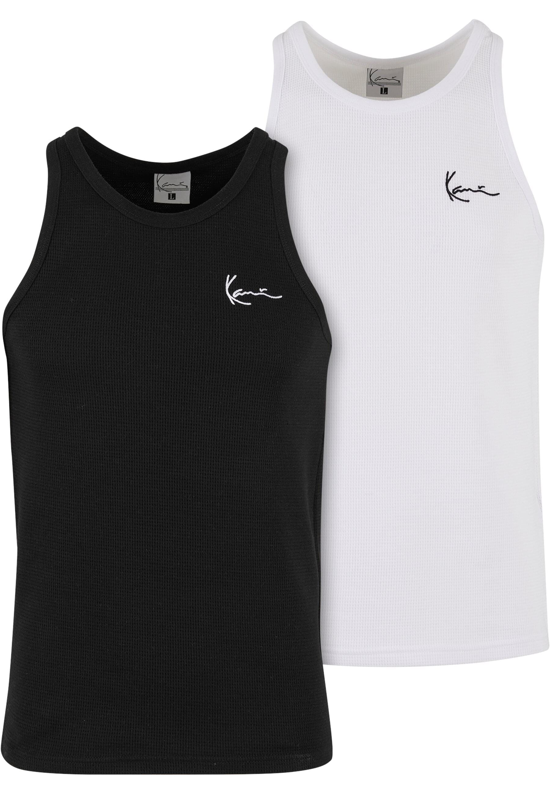 Karl Kani Tanktop "Karl Kani Herren", (1 tlg.) günstig online kaufen