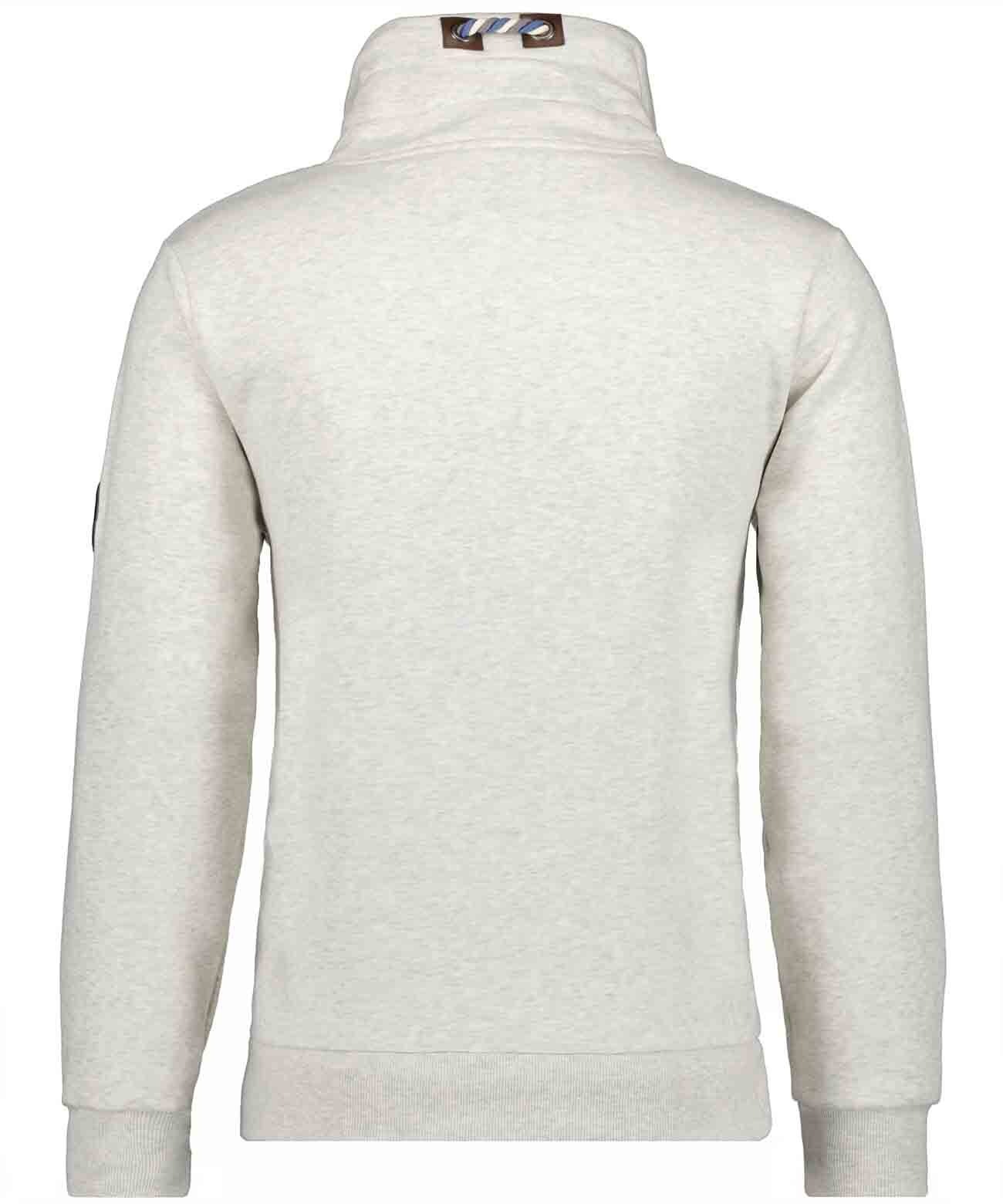 RAGMAN Sweatjacke