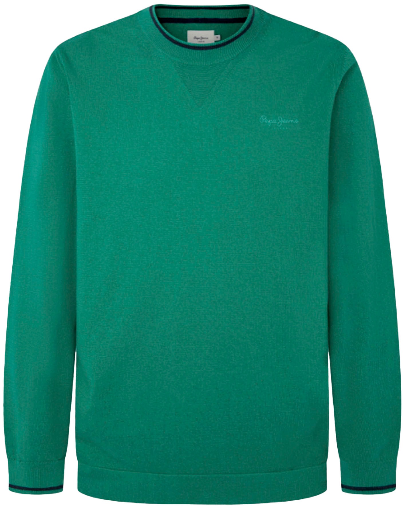 Pepe Jeans Rundhalspullover »Pepe Pullover MIKE«
