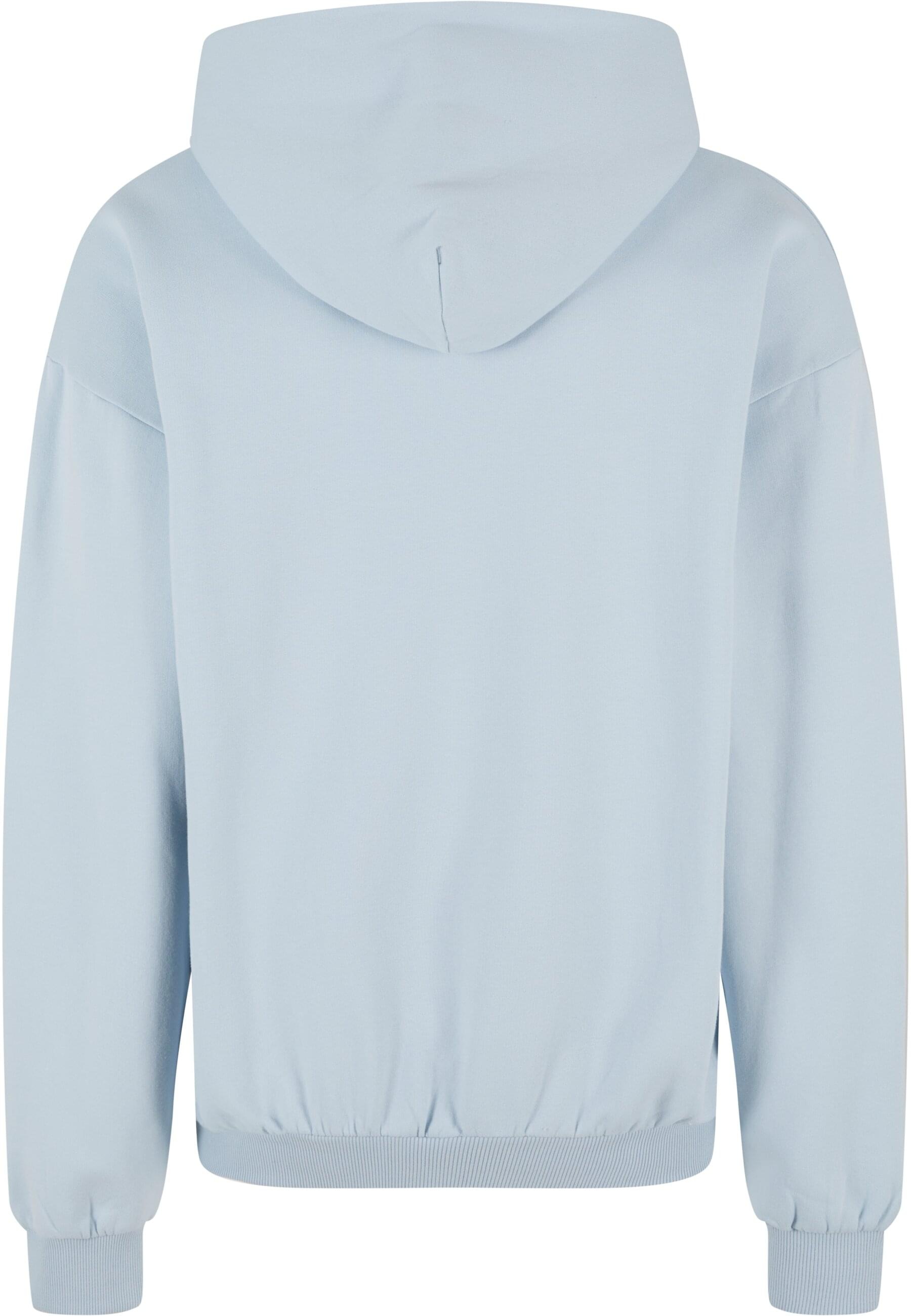 Karl Kani Kapuzensweatshirt »Karl Kani Karl Kani OG Rhinestone OS Hoodie«, (1 tlg.)