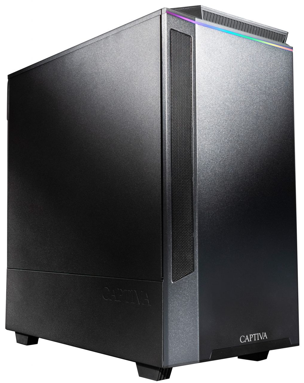 CAPTIVA Business-PC »Power Starter I60-636«