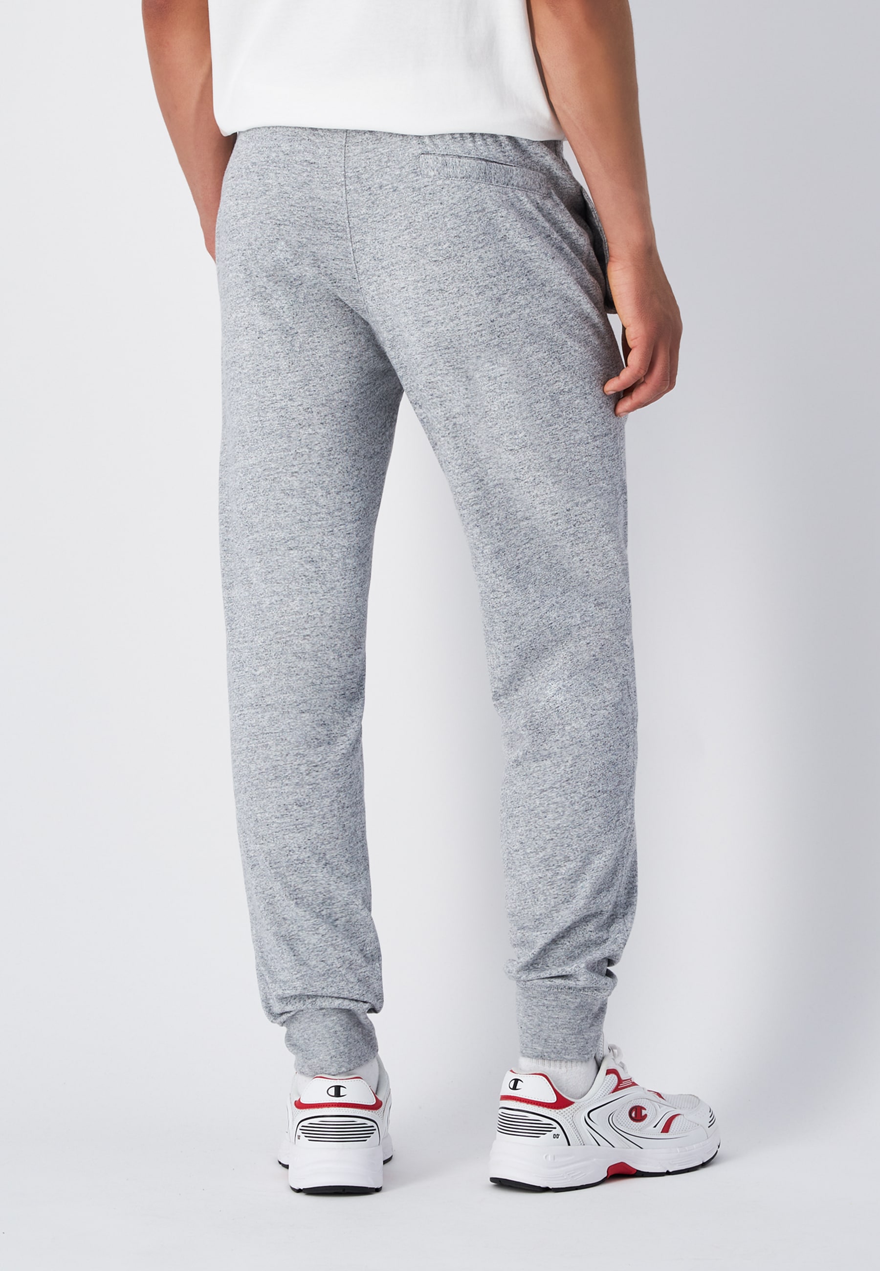 Champion Sweatshorts »Rib Cuff Pants«