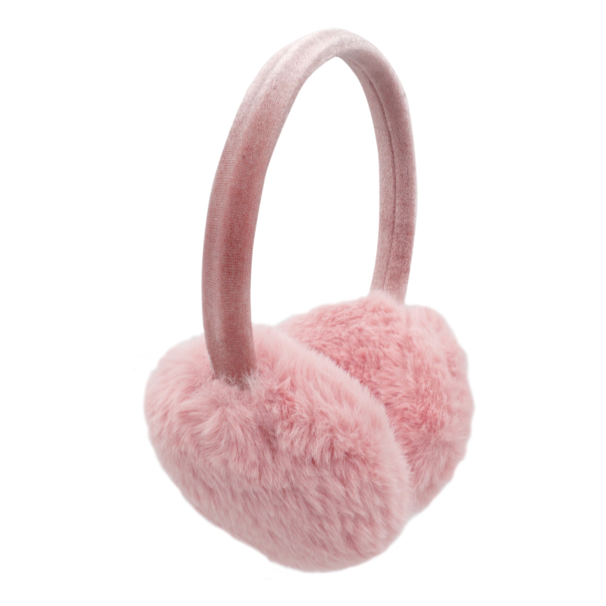 Thumbnail - MAXIMO Ohrenwärmer weiches Plüsch, wärmend