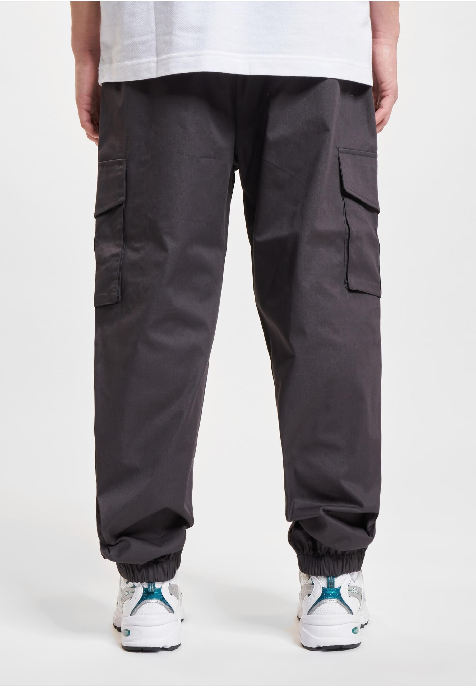 DEF Cargohose »DEF DEF Jumpa Cargopants«, (1 tlg.)