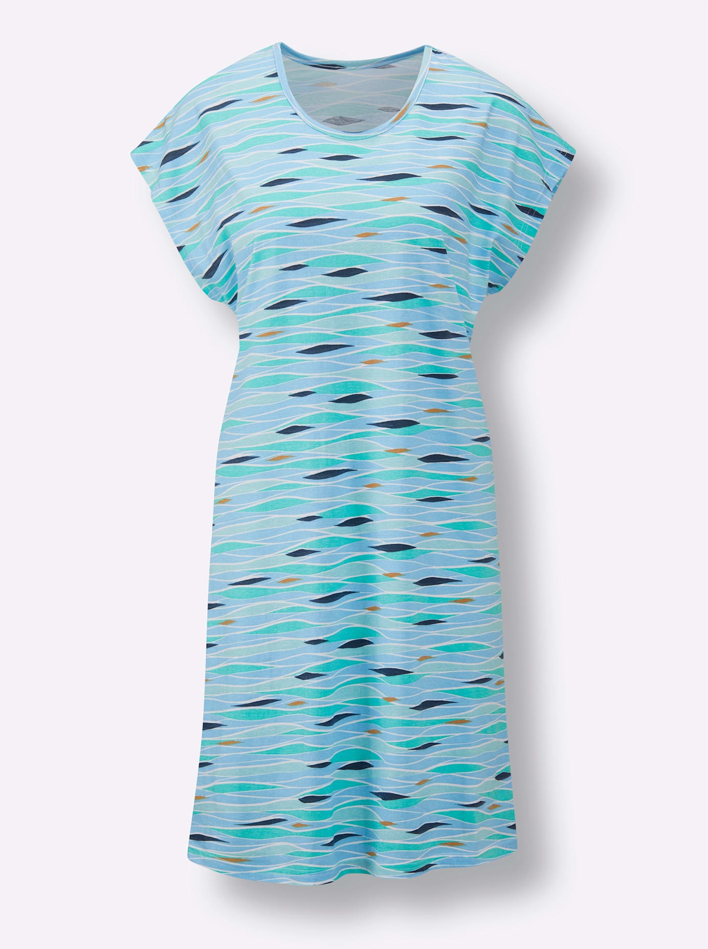 feel good Sommerkleid »Sommerkleid«