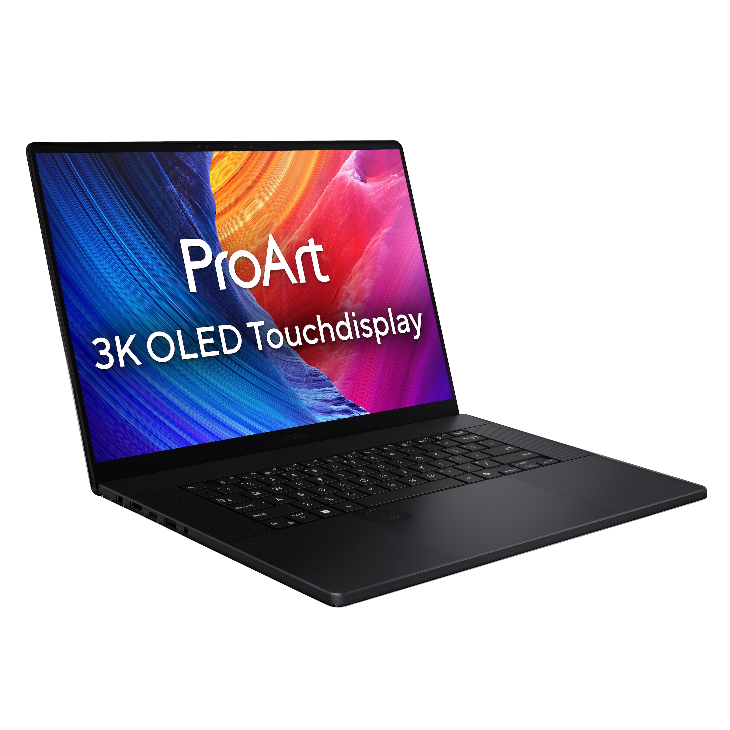 Asus Gaming-Notebook »ProArt P16 AI R9 HX 370 32 2 5070 H7606WP-RJ090W«, 40,6 cm, / 16 Zoll, AMD, Ryzen, GeForce RTX 5070, 2000 GB SSD