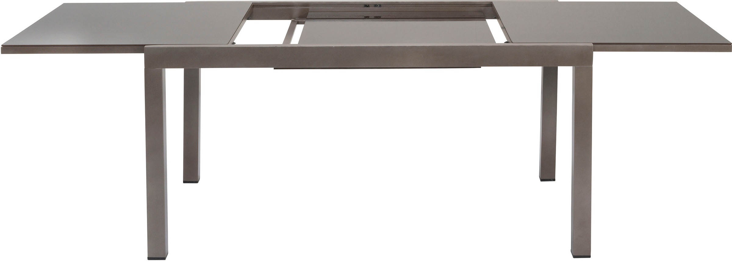 MERXX Garten-Essgruppe »»Tinetto«« Set, 13 Stk. tlg. Rückenlehne 5-fach verstellbar