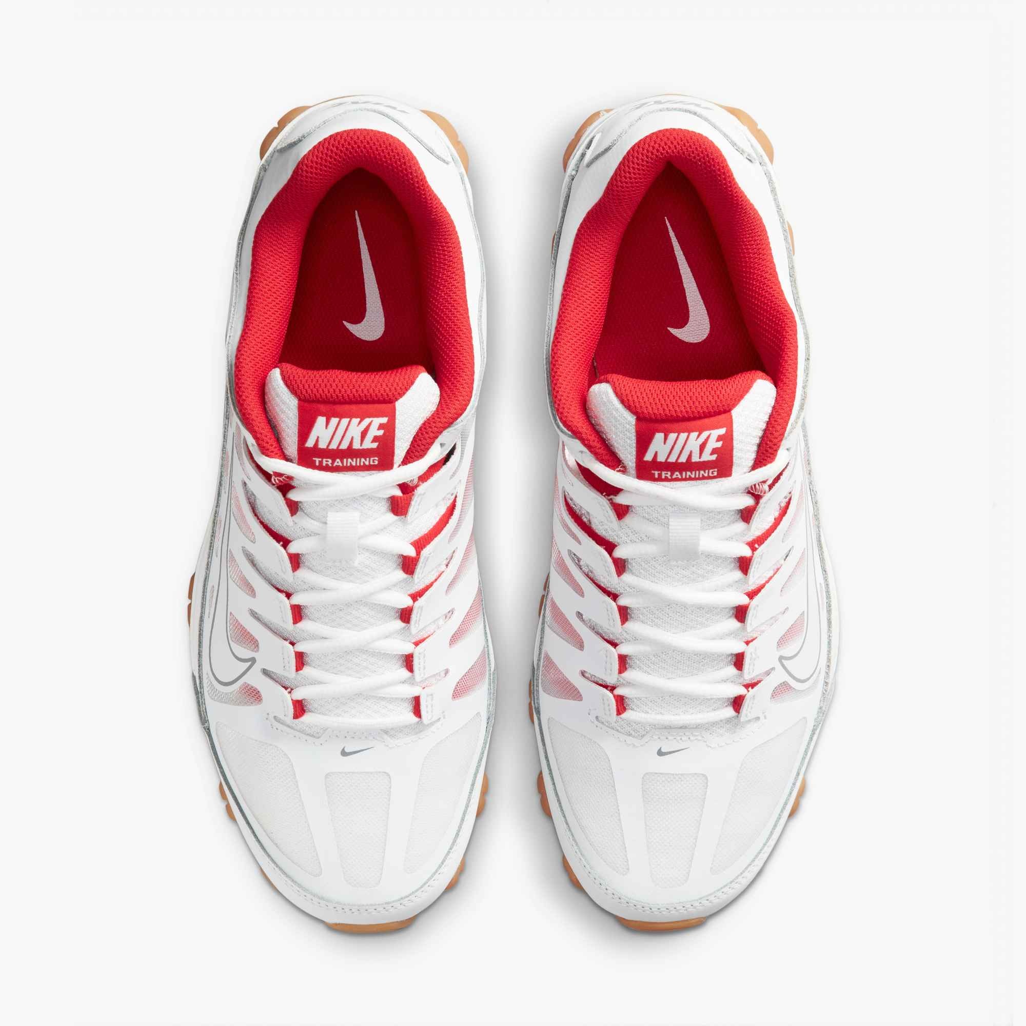 Nike Baskets Relax 8 Tr Mesh White EU 44 1/2 Homme 3