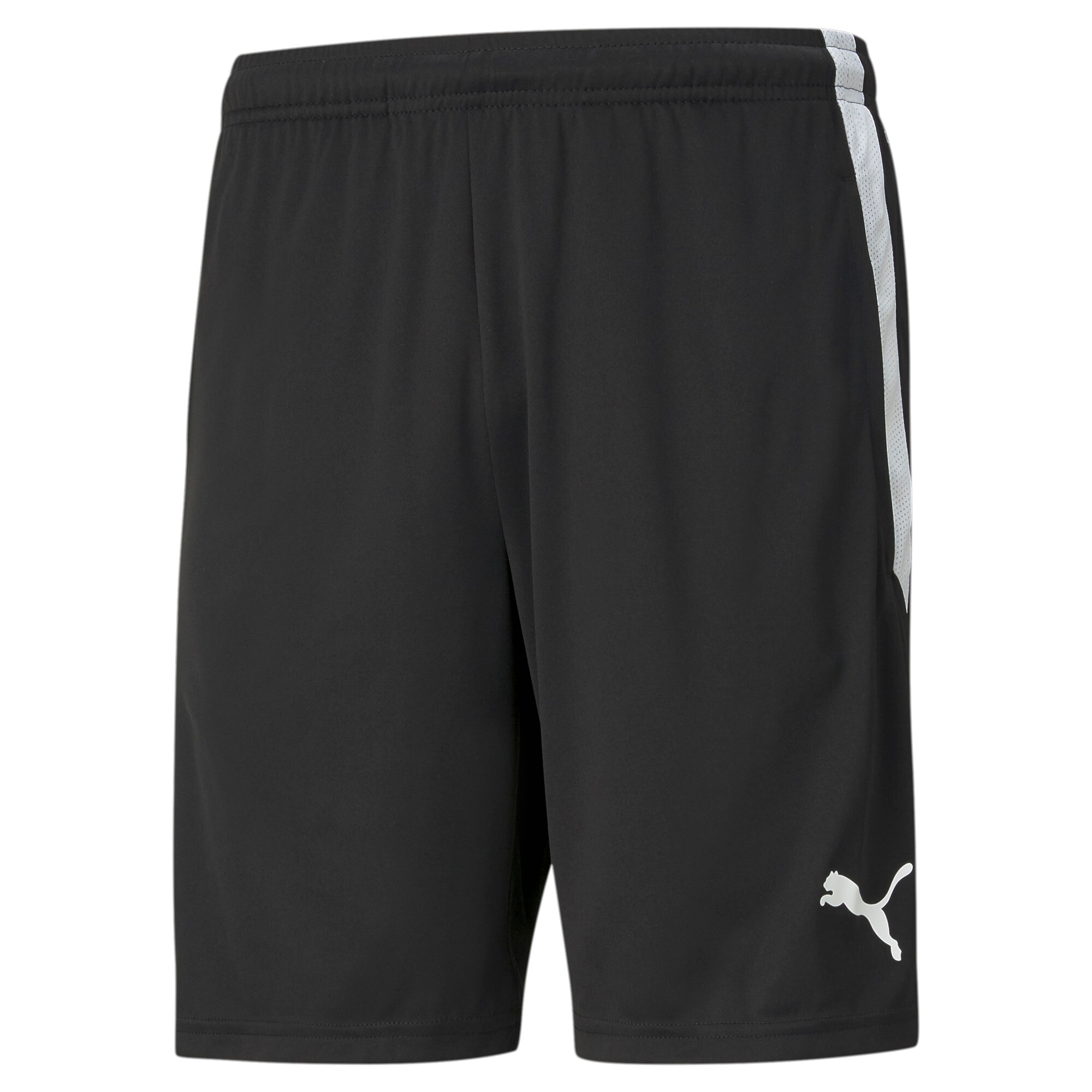 PUMA Trainingsshorts "TEAMLIGA TRAINING SHORTS" für Fußball und sportliche günstig online kaufen