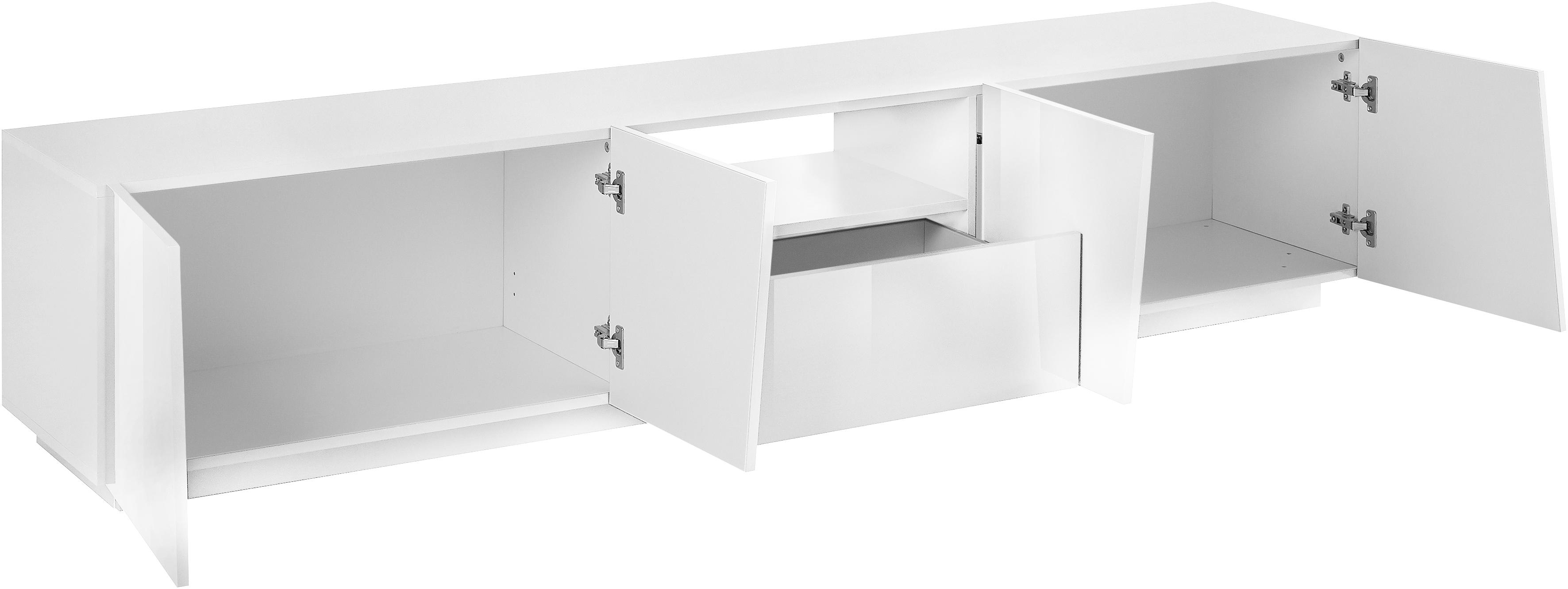 Thumbnail - INOSIGN Lowboard "Vega", Breite 220 cm