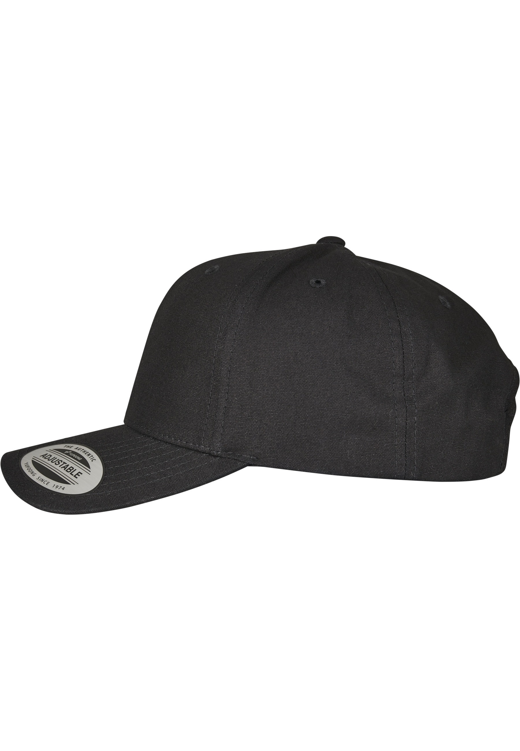 Flexfit Flex Cap »Flexfit Snapback 6-Panel Curved Metal Snap«
