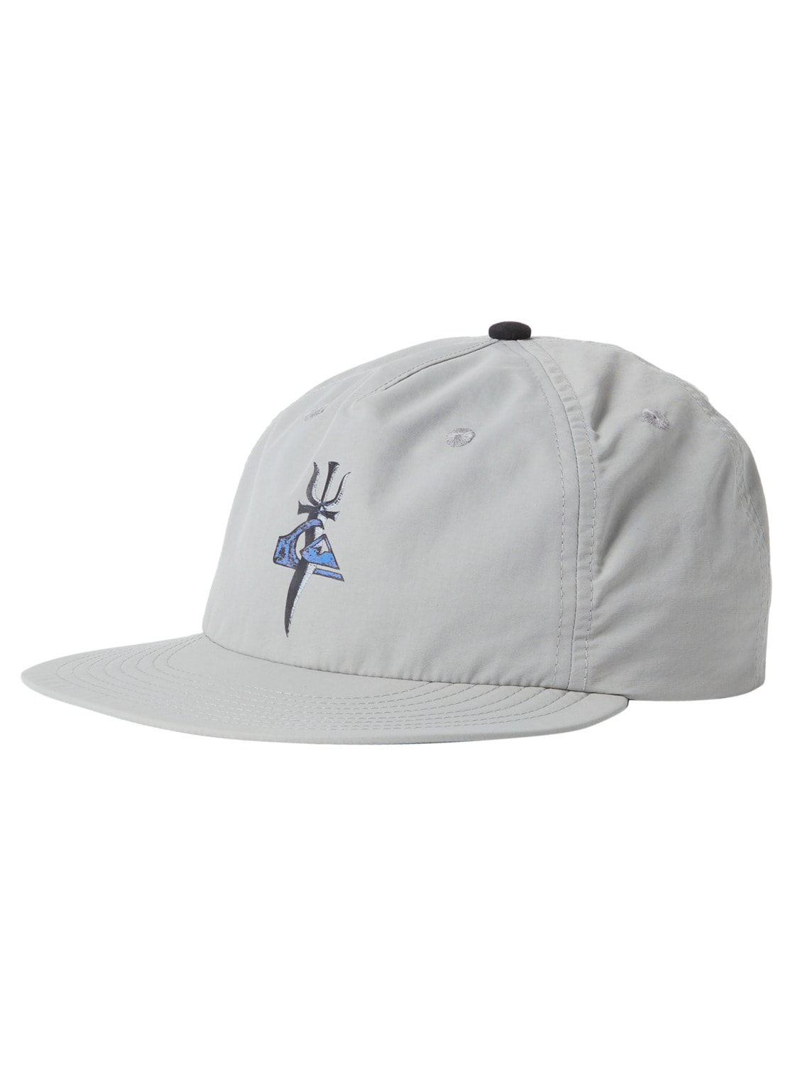 Quiksilver Snapback Cap "Dagger Of Fortune"