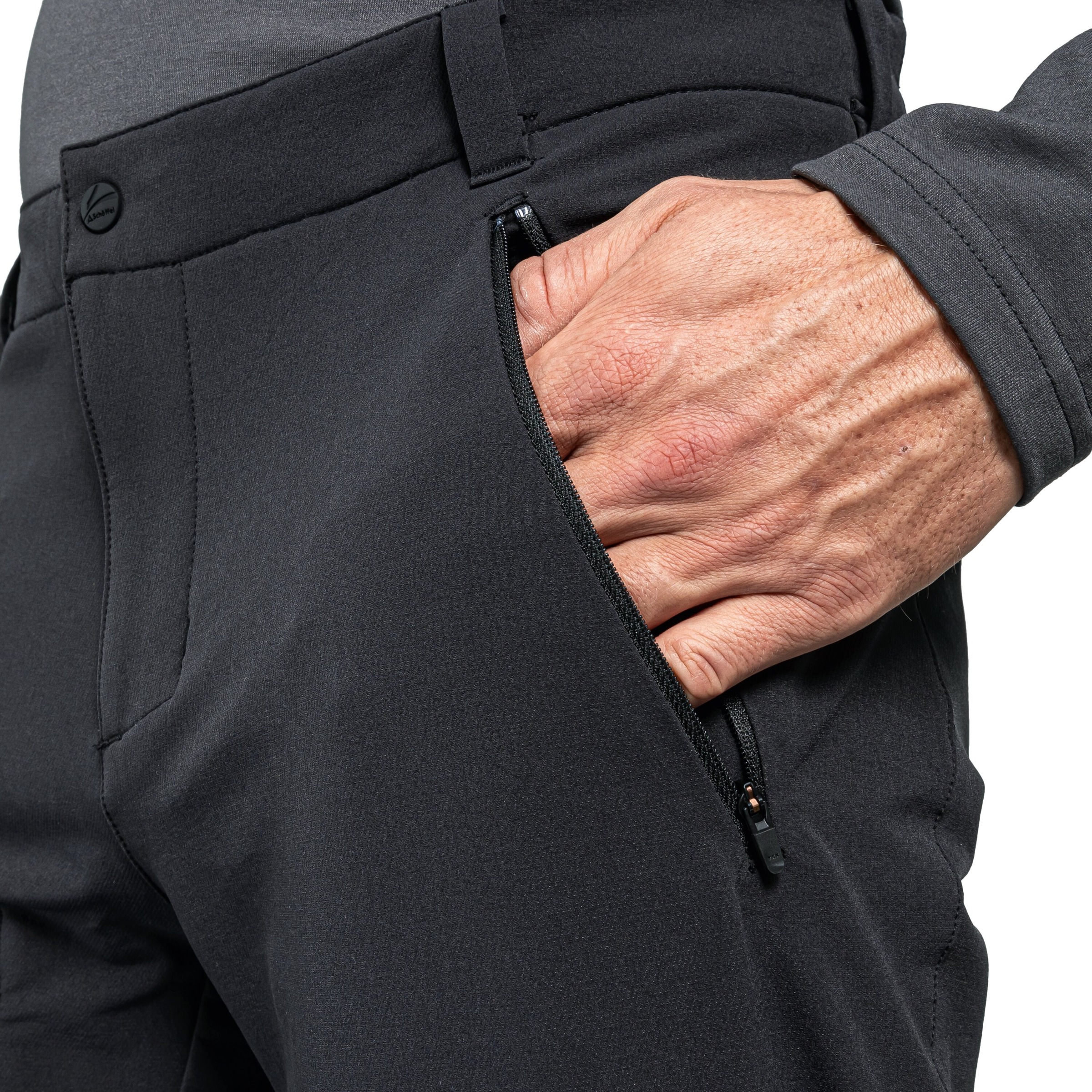 Schöffel Funktionshose »Pants Folkstone Warm M«