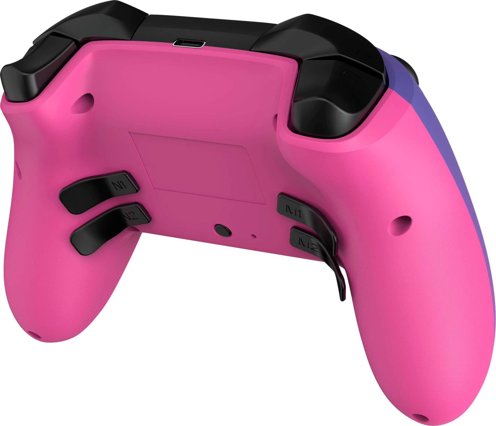 DRAGONSHOCK Controller »Nebula Pro Wireless für Nintento Switch«