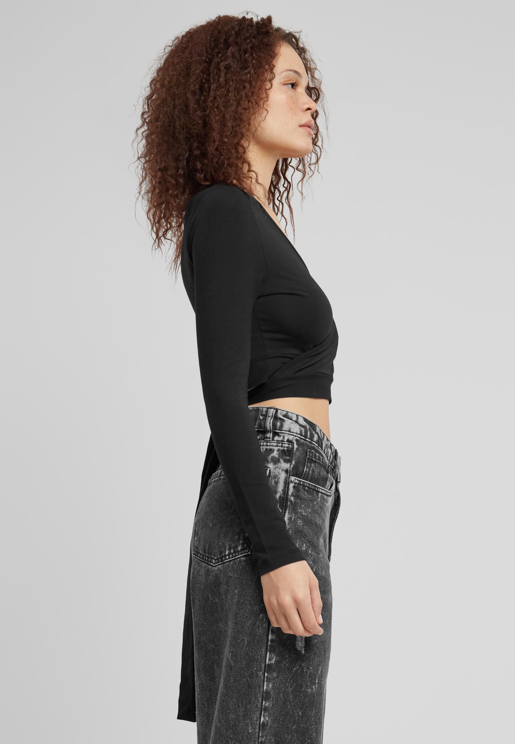 Karl Kani T-Shirt »Karl Kani Damen«, (1 tlg.)