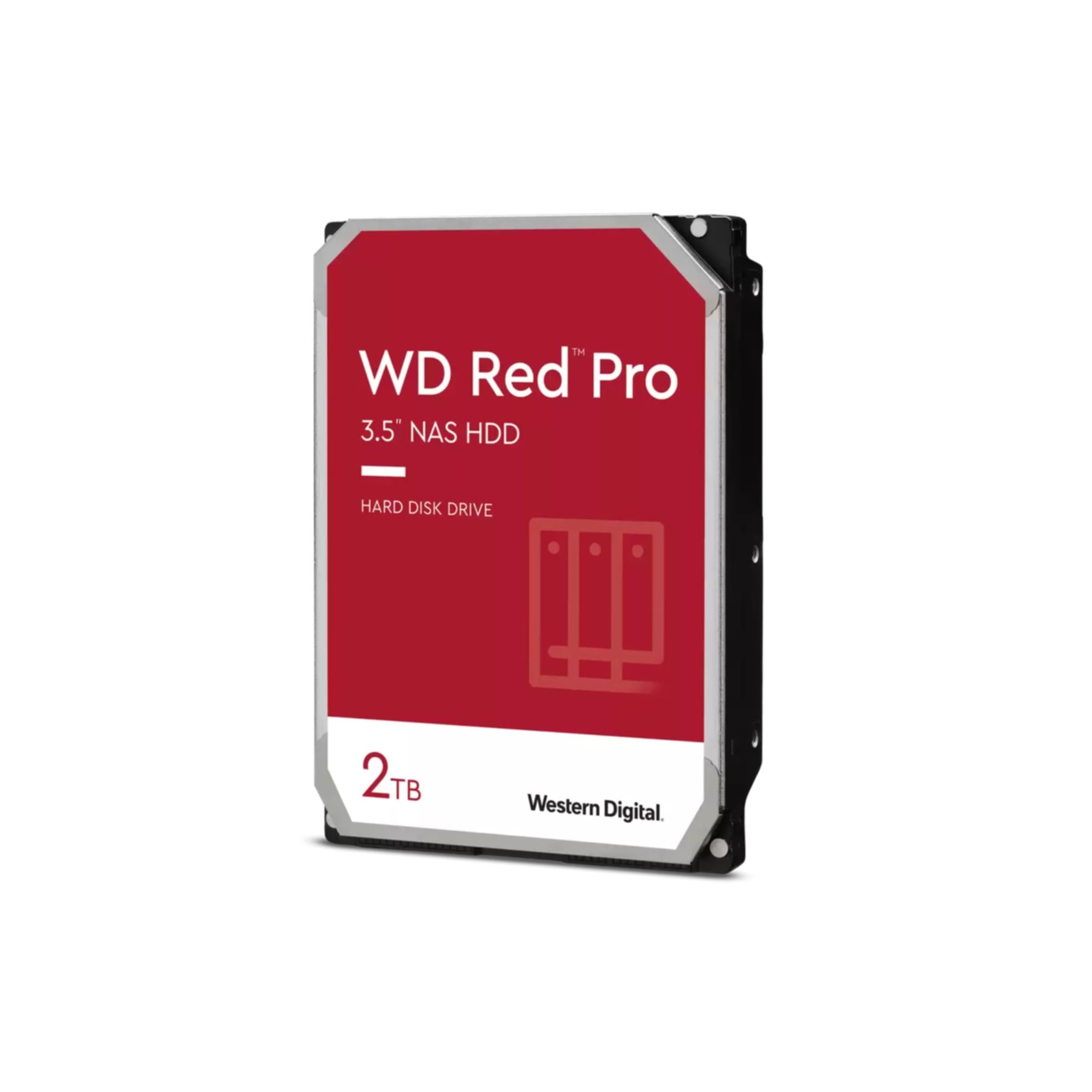 interne HDD-Festplatte »WD142KFGX«