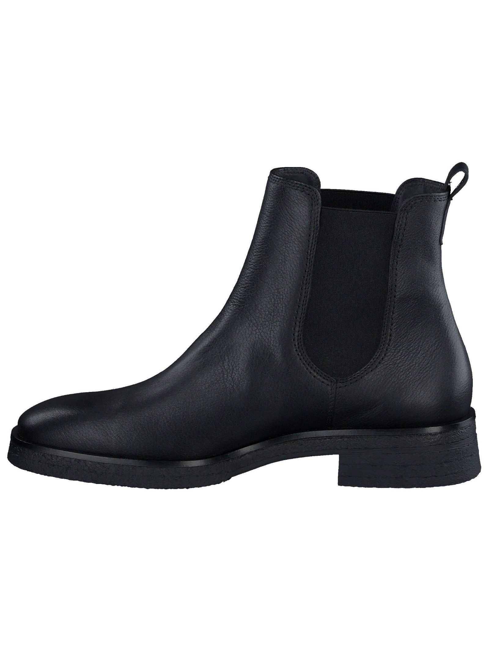 Paul Green Stiefelette »Paul Green Stiefelette Glattleder«