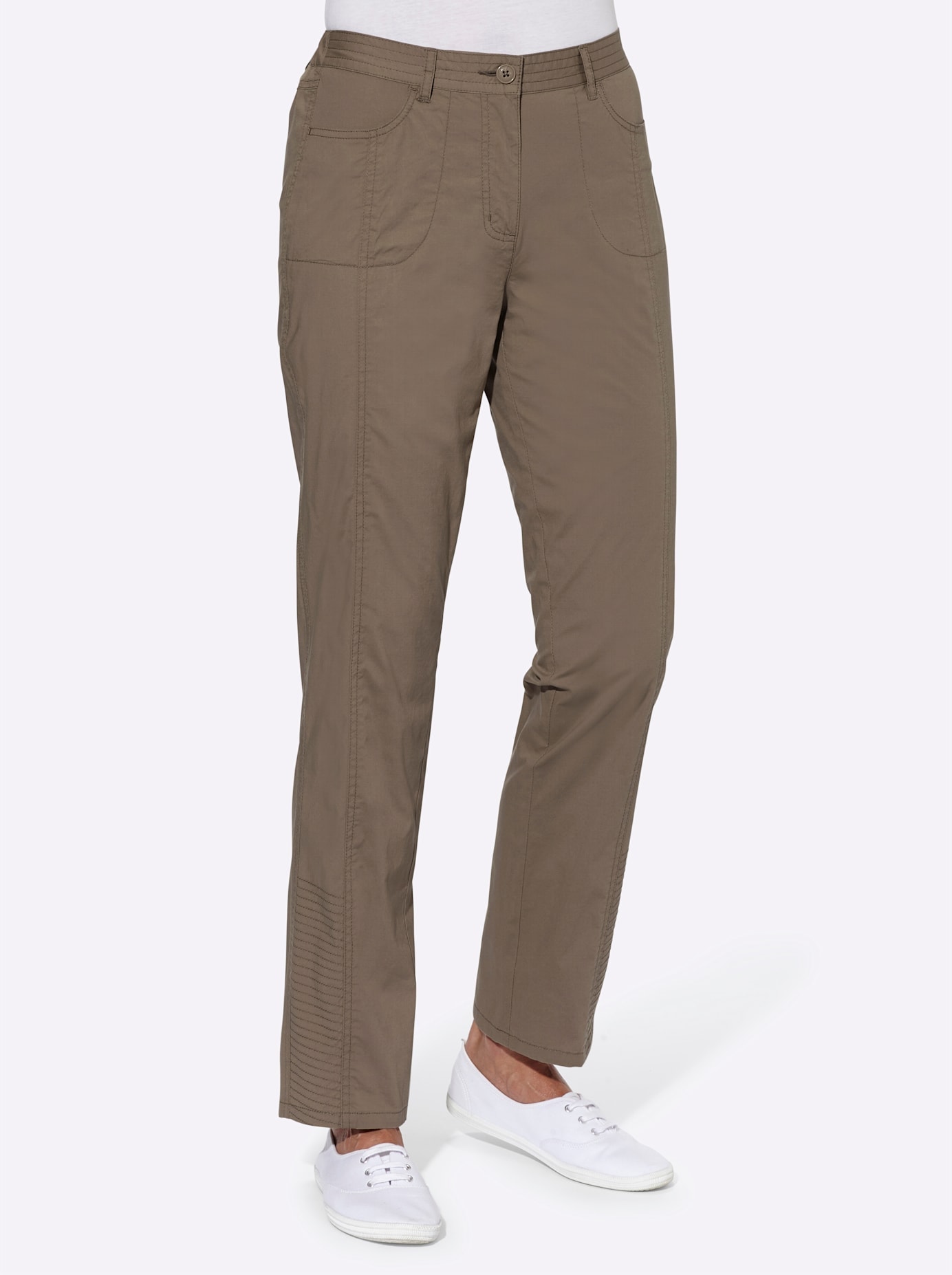 Casual Looks Stretch-Hose