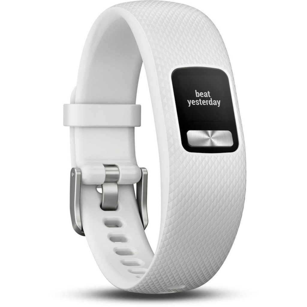 Garmin Smartwatch »vivofit 4«