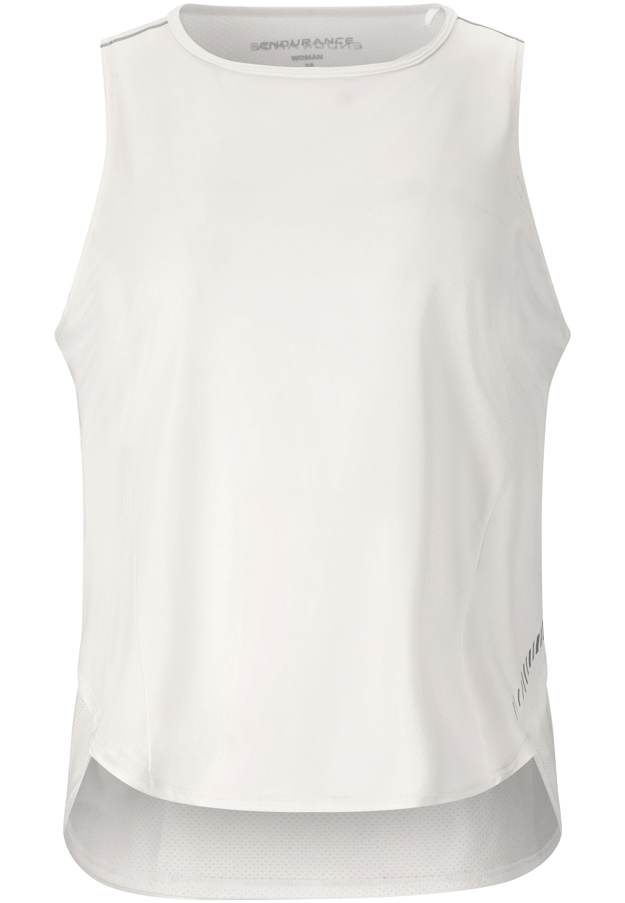 Thumbnail - ENDURANCE Funktionstop "Barrbara" mit 4-Wege-Stretch