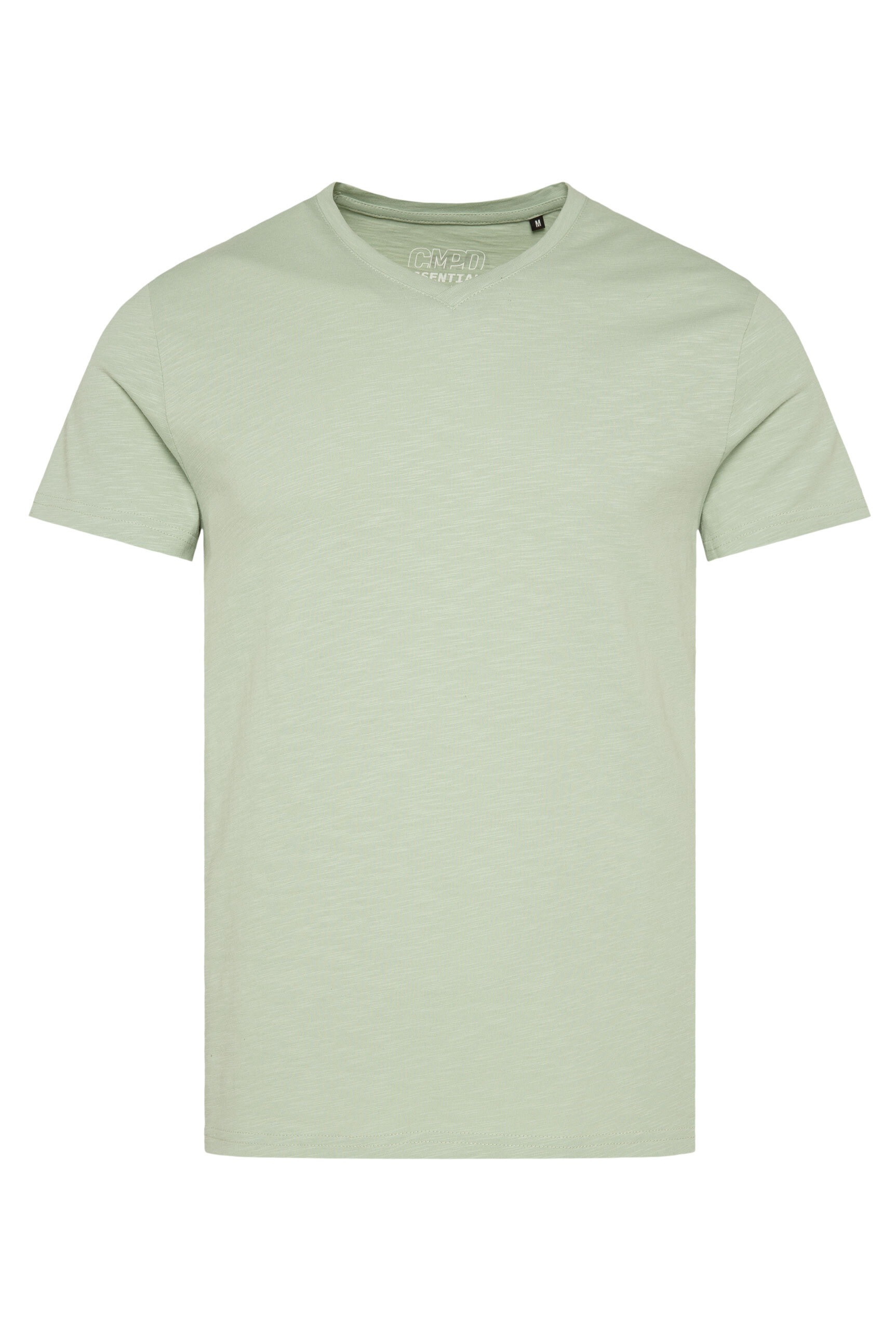 CMPD V-Shirt, aus Baumwolle