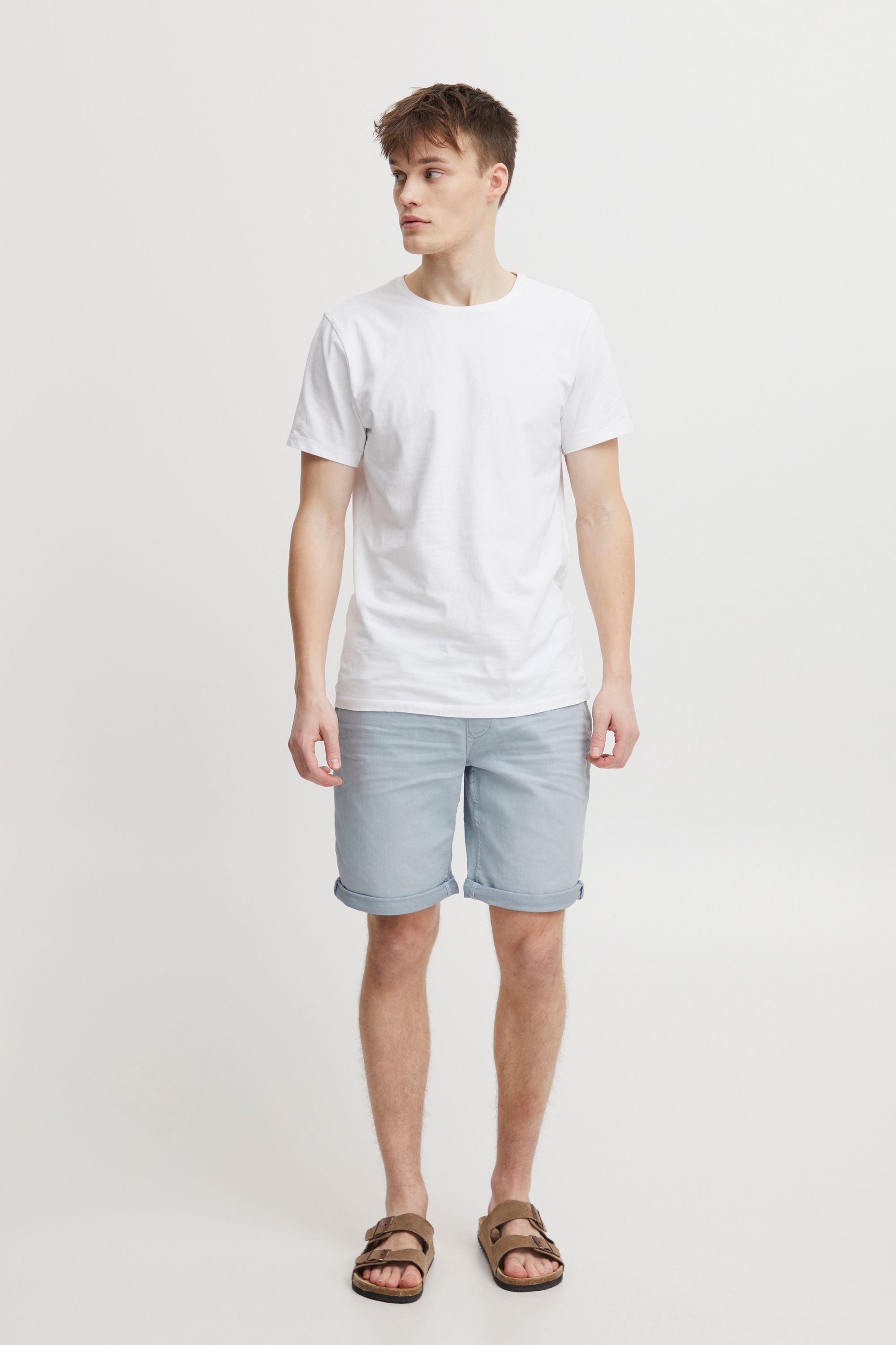 Blend Jeansshorts "Jeansshorts BHJogg" günstig online kaufen