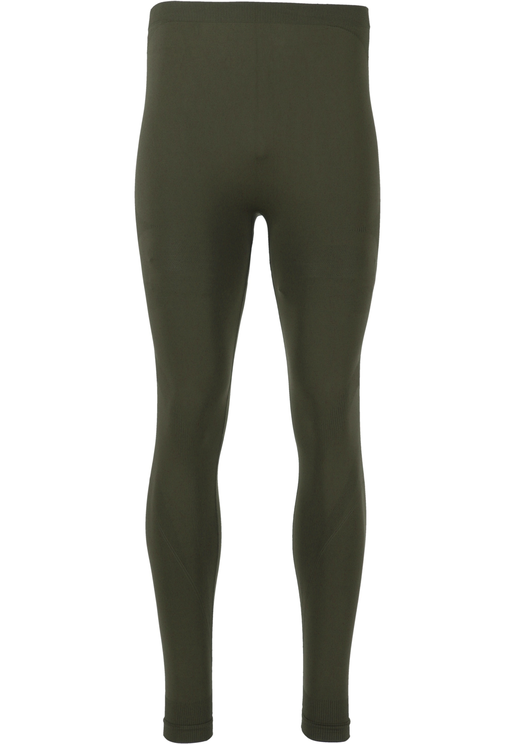 WHISTLER Funktionsshirt »Pree«, (2 tlg.), mit Langarmshirt und Tights