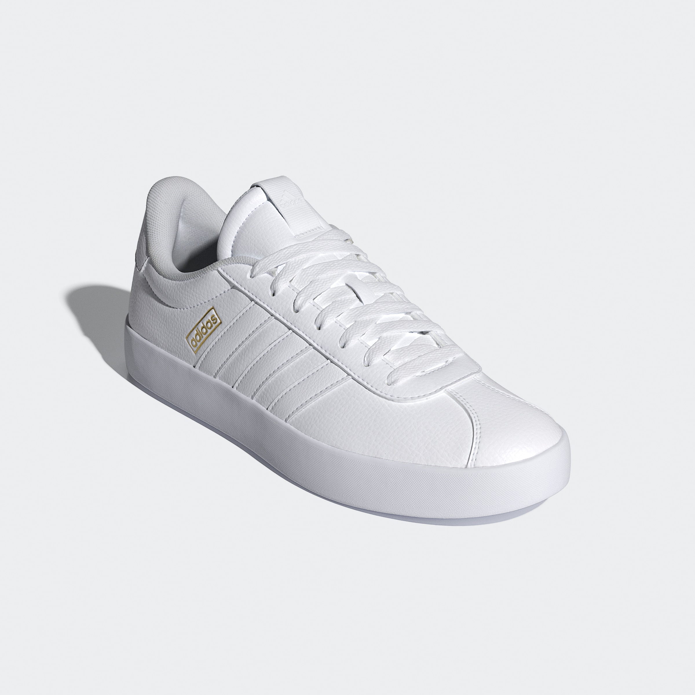 adidas Sportswear Sneaker "VL COURT 3.0", inspiriert vom Design des adidas samba