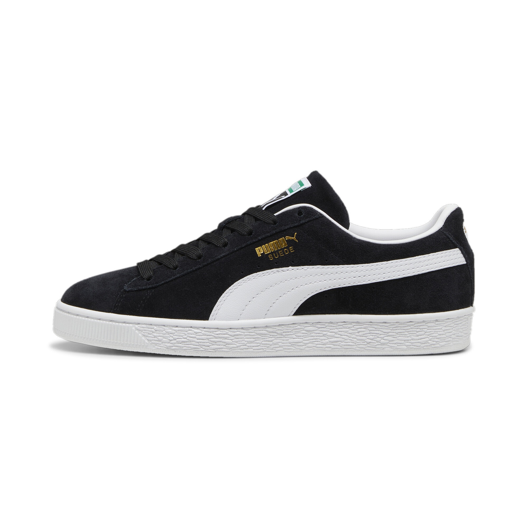 PUMA Sneaker »Suede Classic Sneakers Erwachsene«
