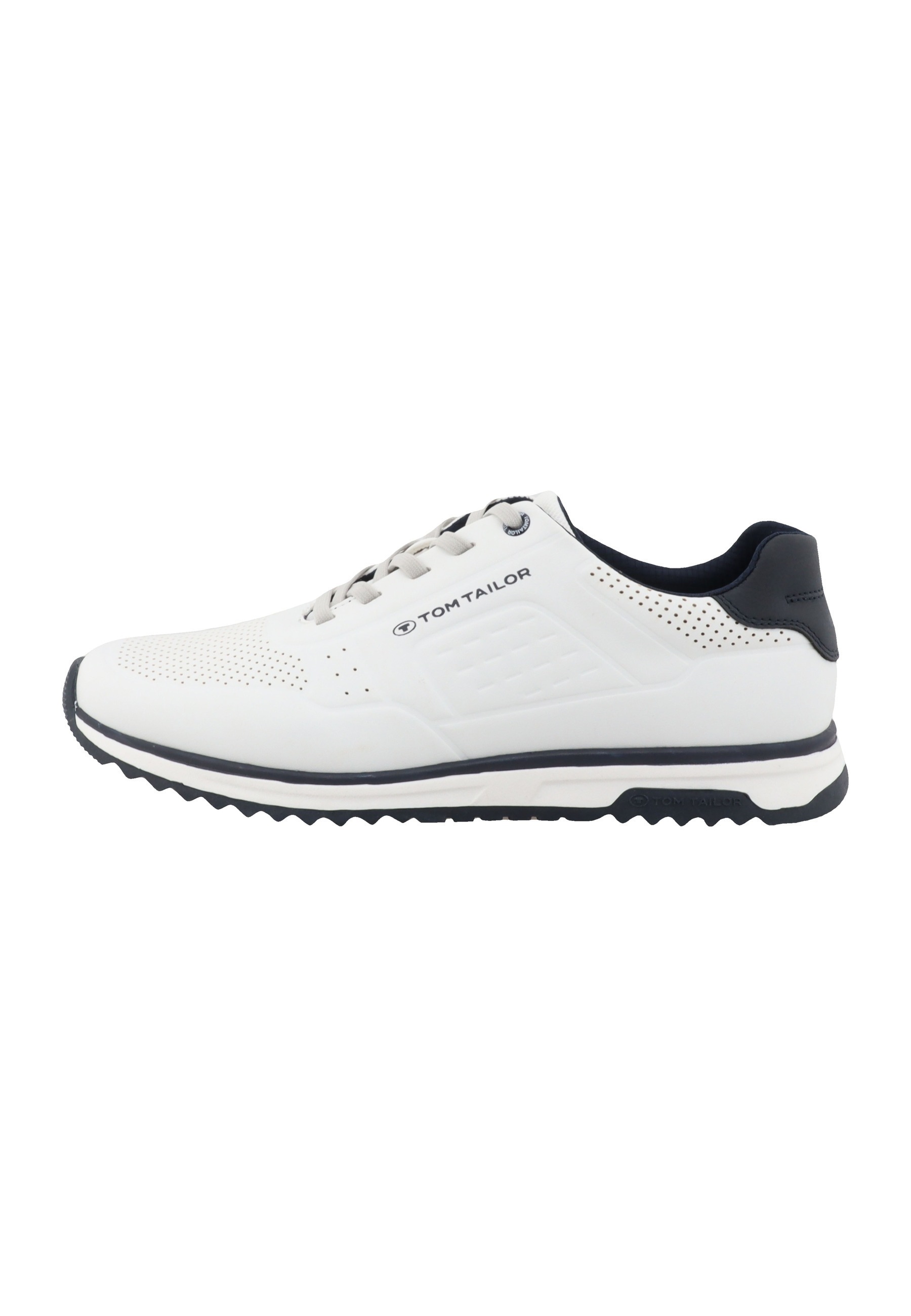 TOM TAILOR Sneaker »Tom Tailor Sneaker Low«