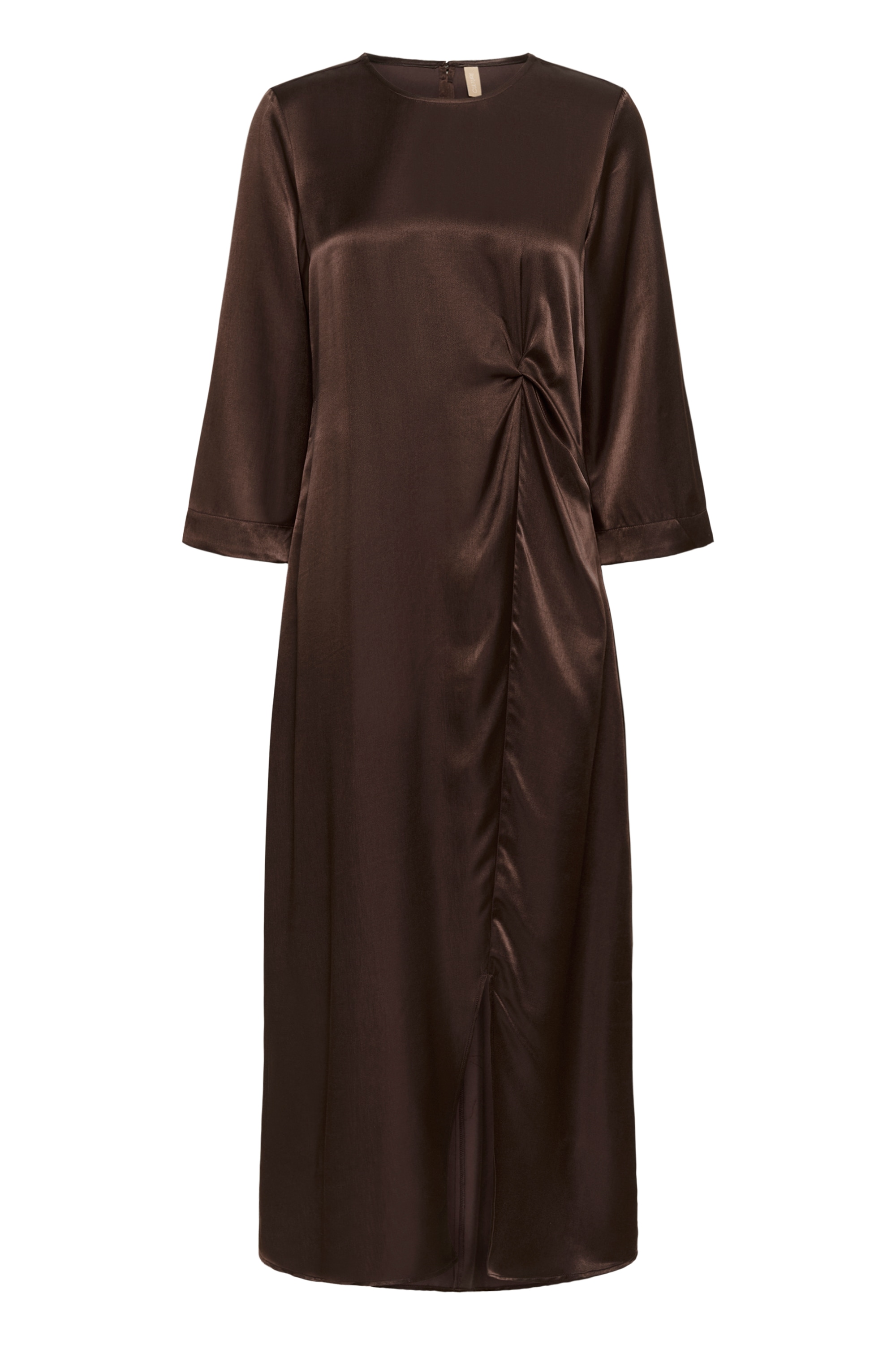 Culture Midikleid "Damen Kleid CUmollie"