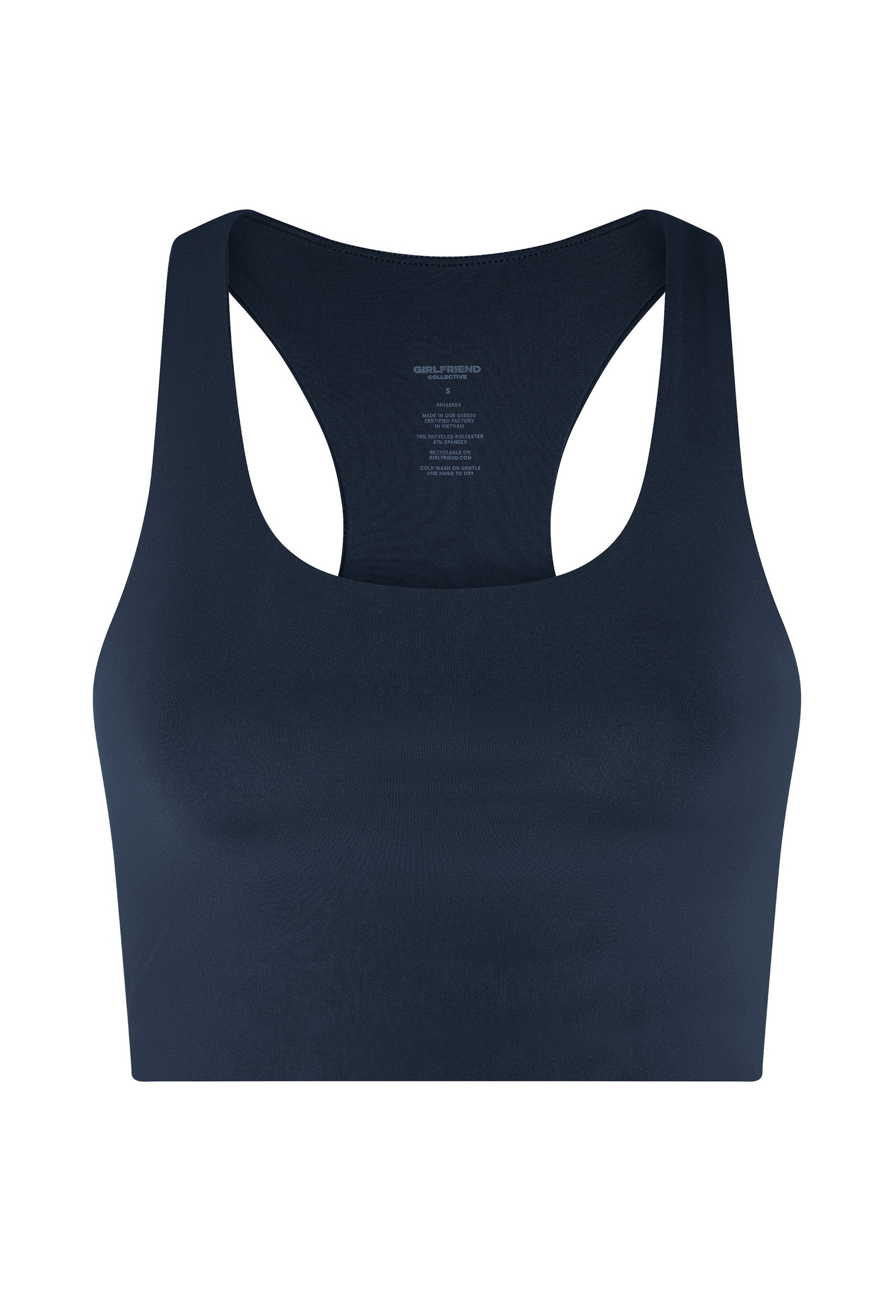 GIRLFRIEND COLLECTIVE Sport-BH »Girlfriend Collective Paloma Bra«