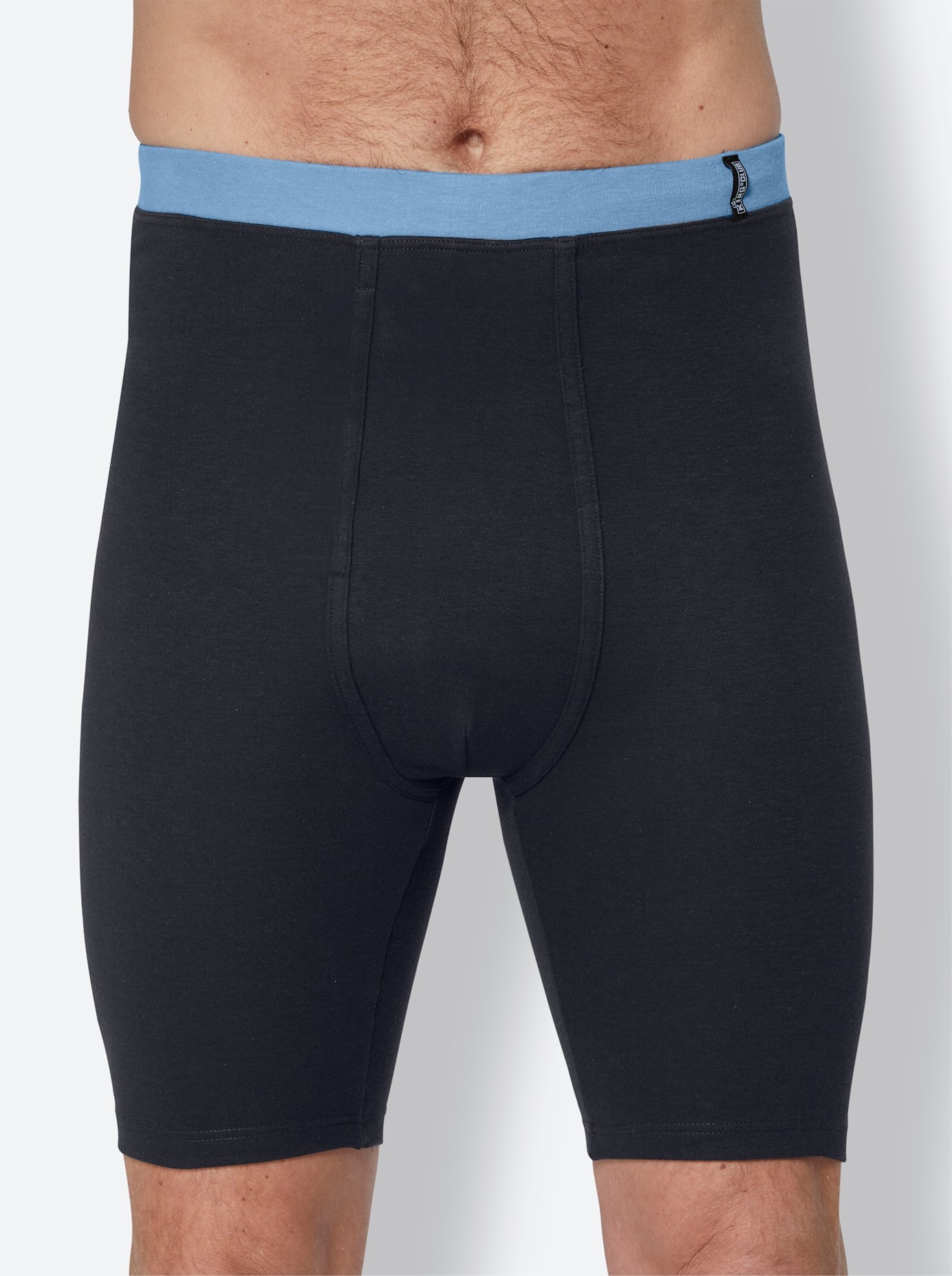 Kings Club Schlüpfer 2 Stk. günstig online kaufen