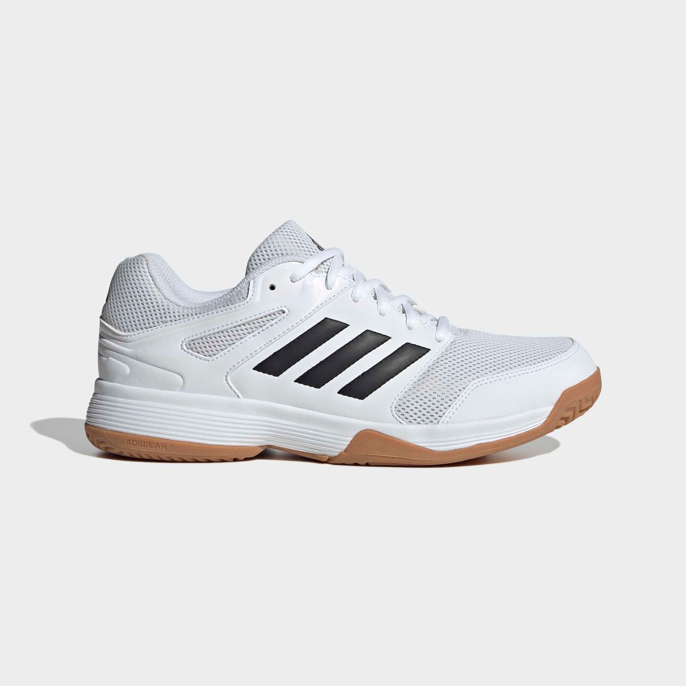 adidas Performance Hallenschuh "SPEEDCOURT IN" geeignet für jeden Hallenspo günstig online kaufen