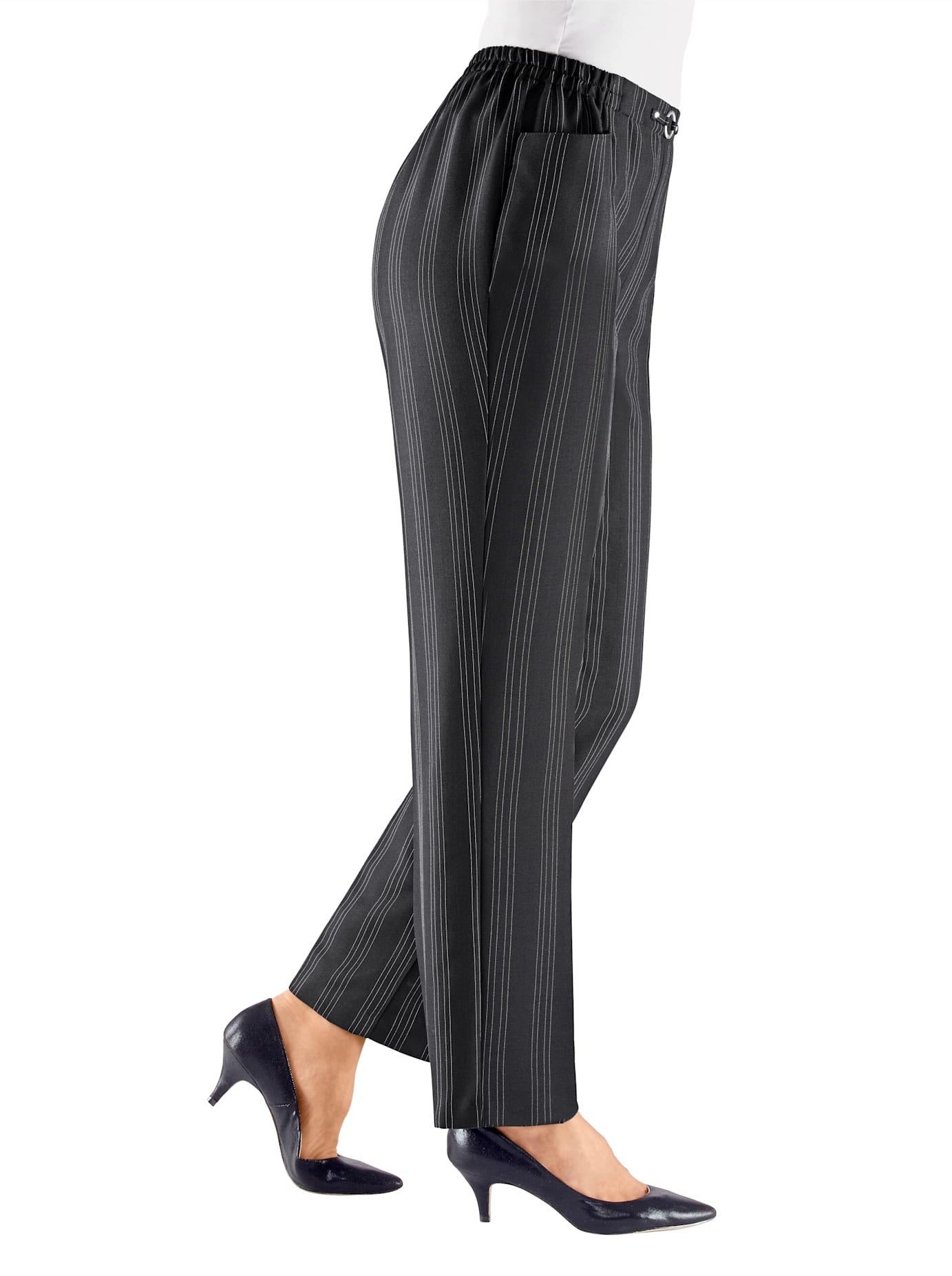 Classic Basics Schlupfhose