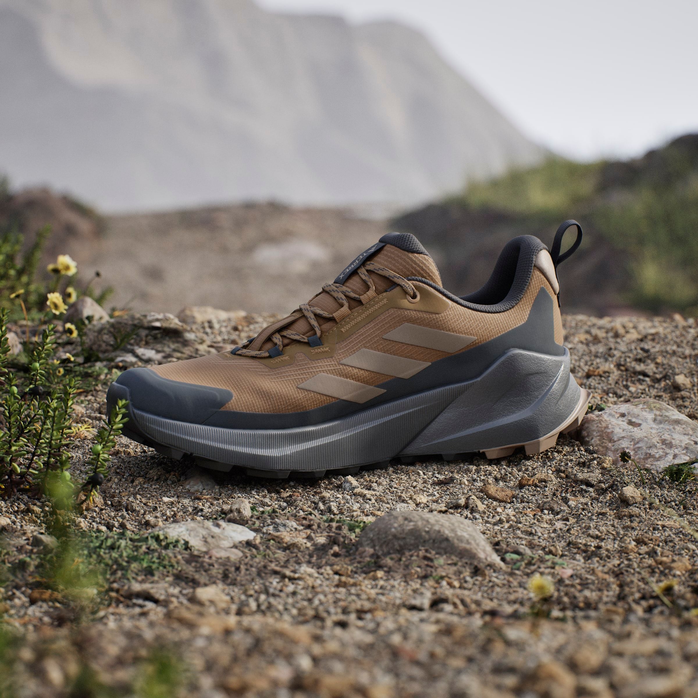 adidas TERREX Wanderschuh »TRAILMAKER 2 GORE-TEX«, wasserdicht