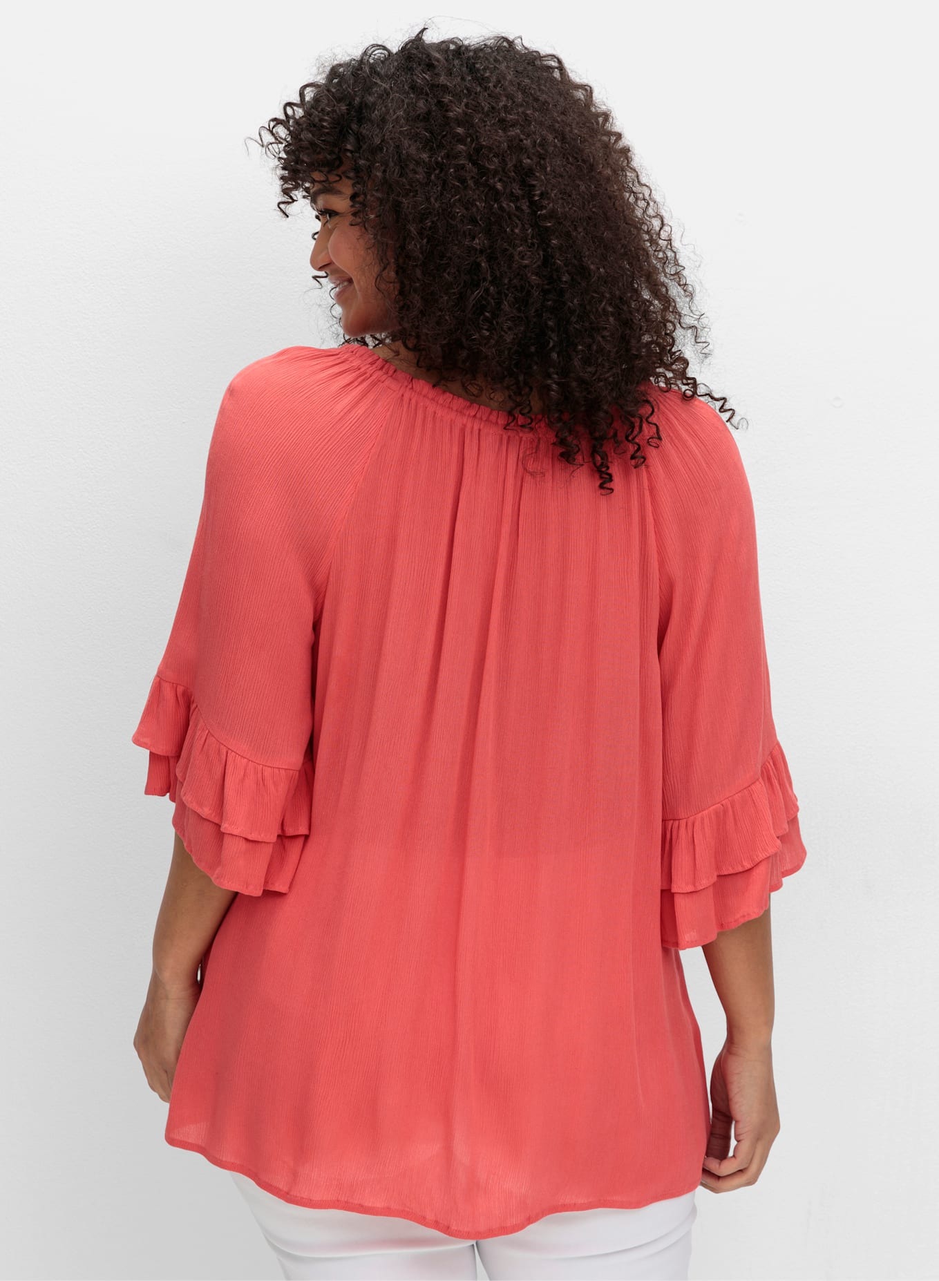 Thumbnail - sheego by Joe Browns Longbluse