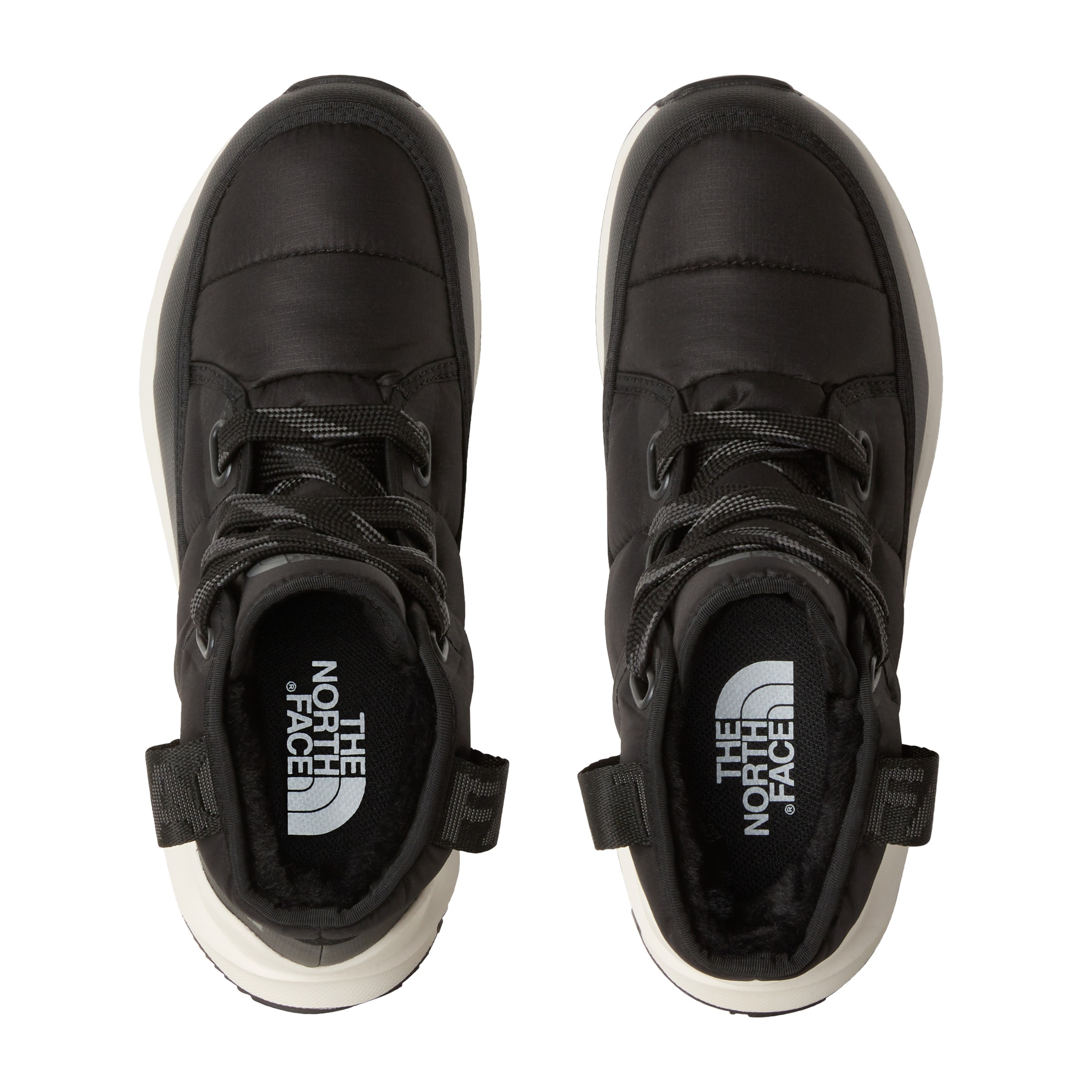 Thumbnail - The North Face Winterstiefel "W THERMOBALL LACE UP LUXE WP" Winterschuhe, Winterboots, Snowboots, wasserdicht