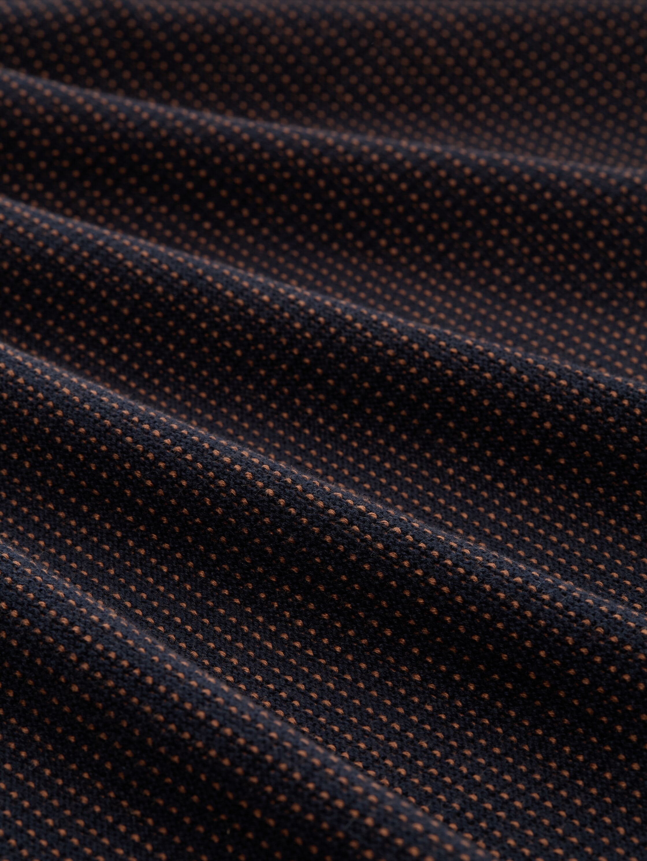 TOM TAILOR Strickjacke mit Streifen