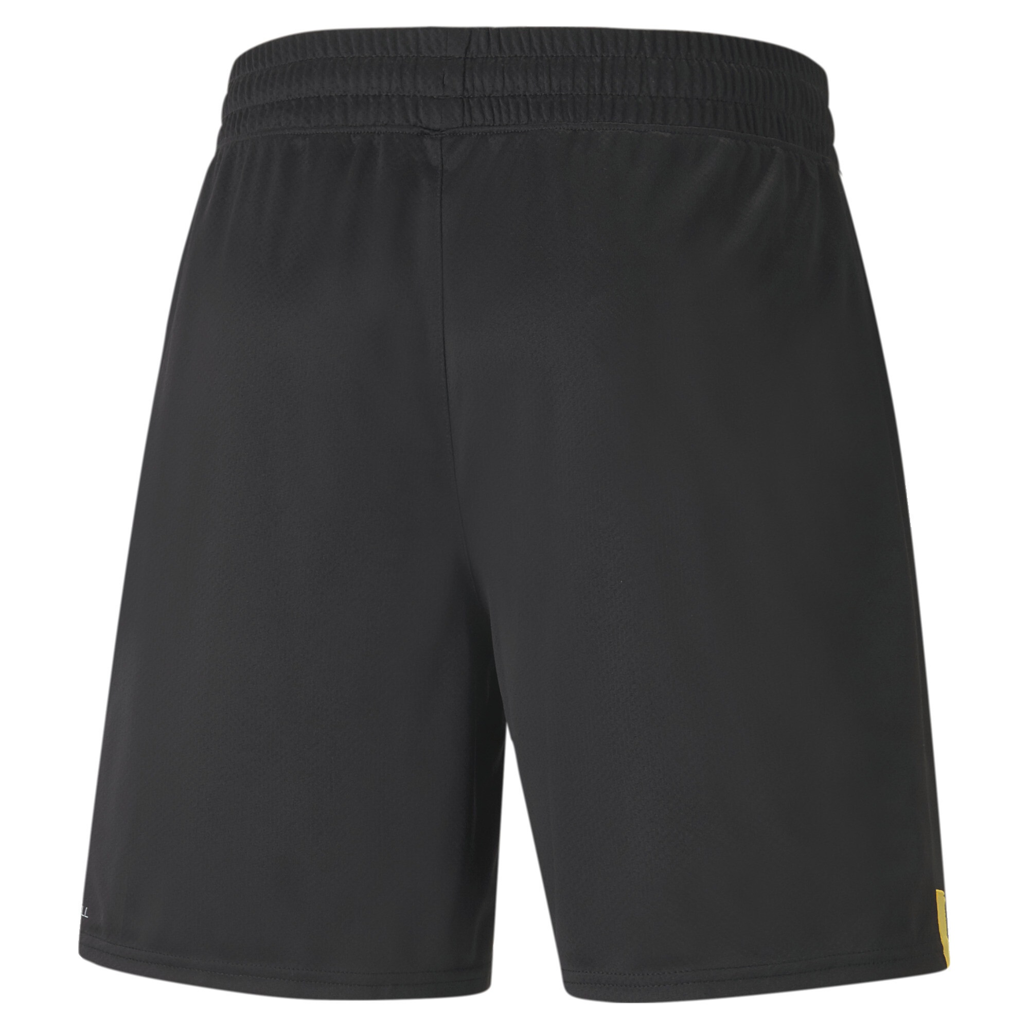 PUMA Shorts »Borussia Dortmund 22/23 Shorts für Herren Regular«