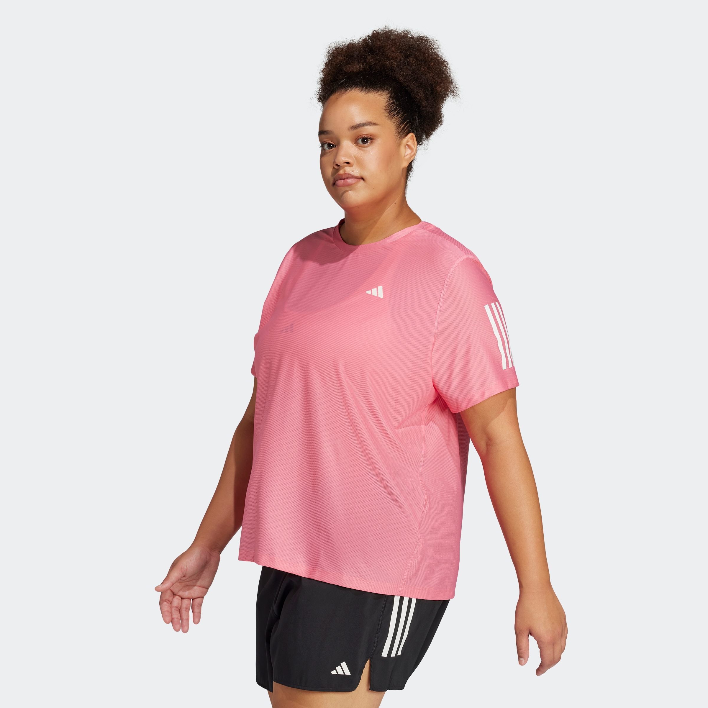 adidas Performance Laufshirt "OTR B TEE" günstig online kaufen